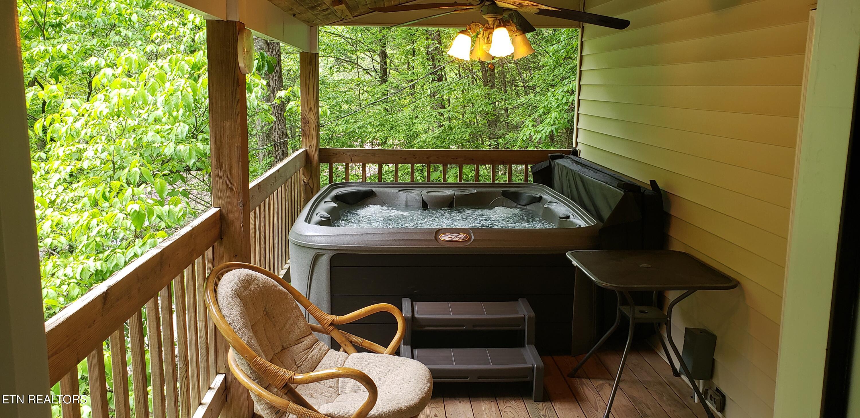 1110 S Spring Hollow Road Sevierville TN 37876