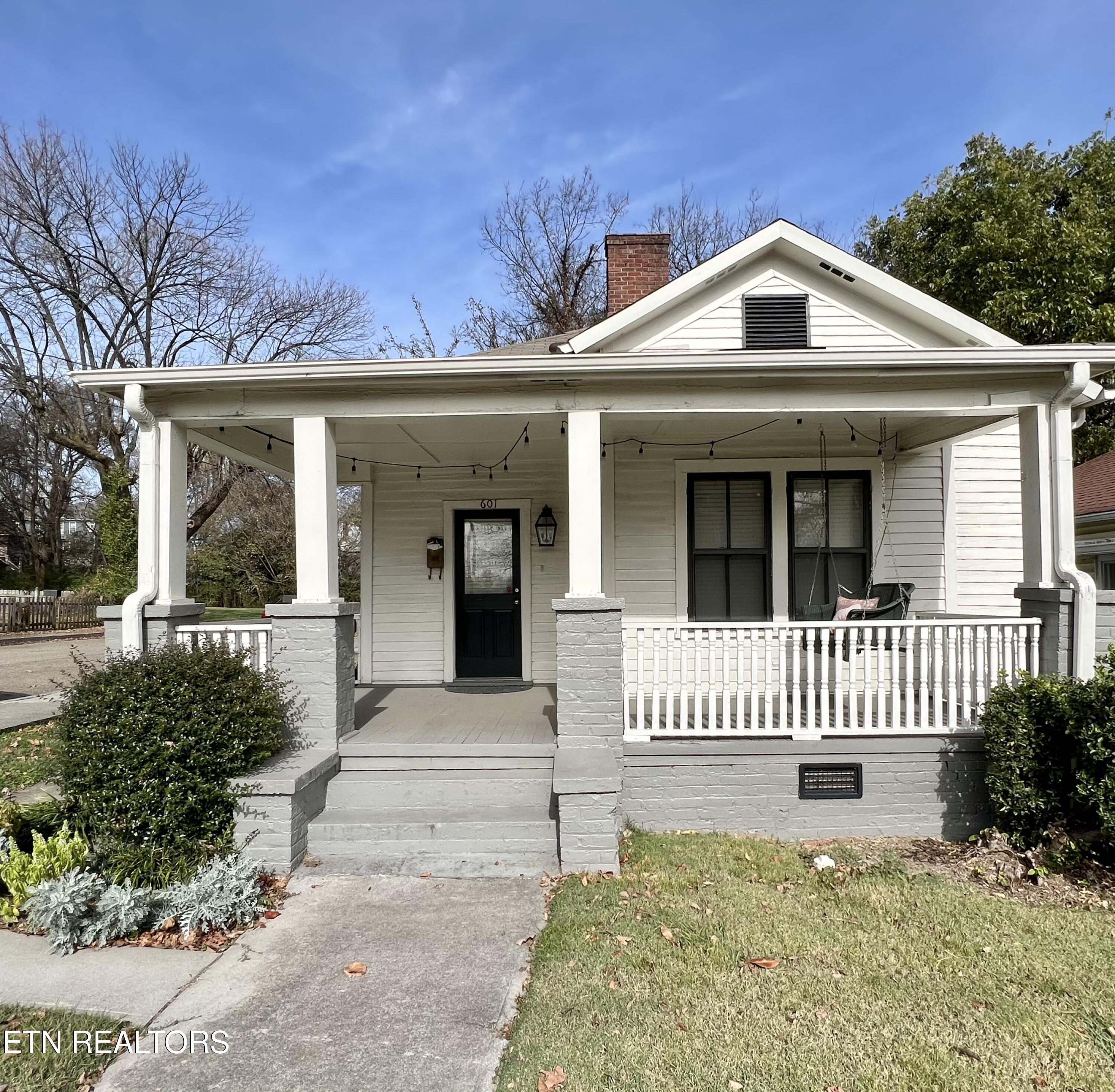 601 Gill Avenue Knoxville TN 37917