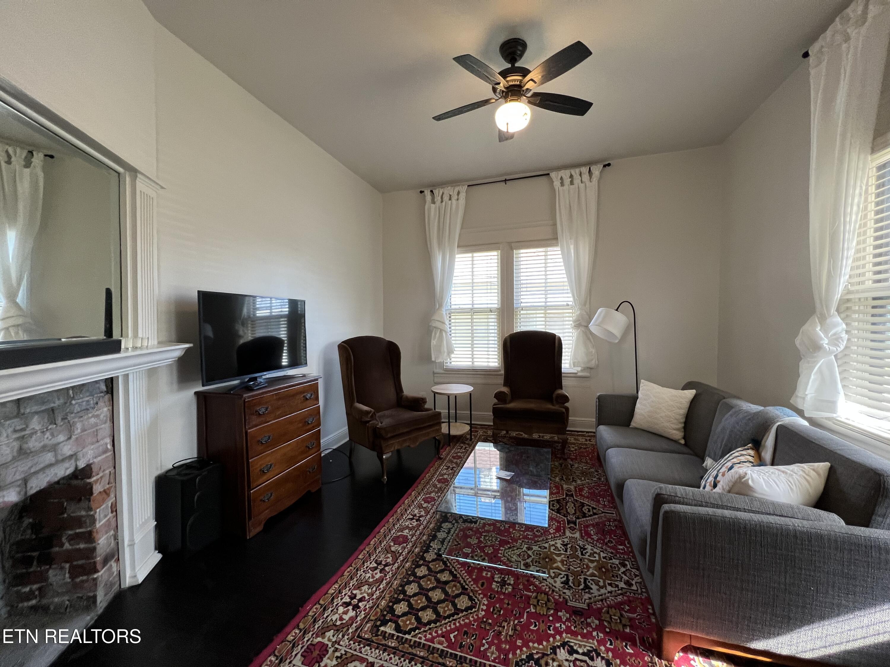 601 Gill Avenue Knoxville TN 37917
