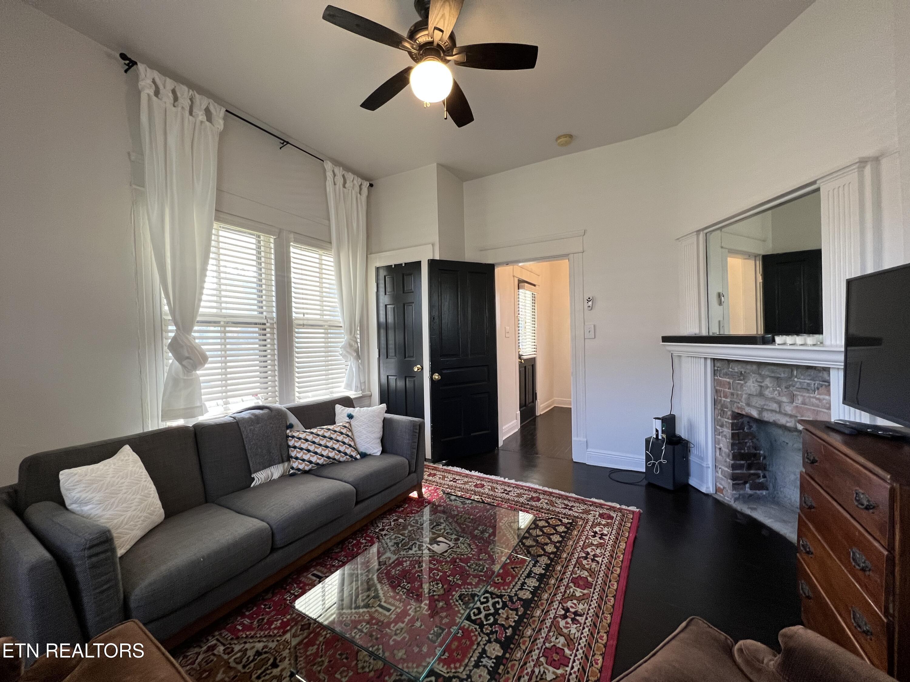 601 Gill Avenue Knoxville TN 37917
