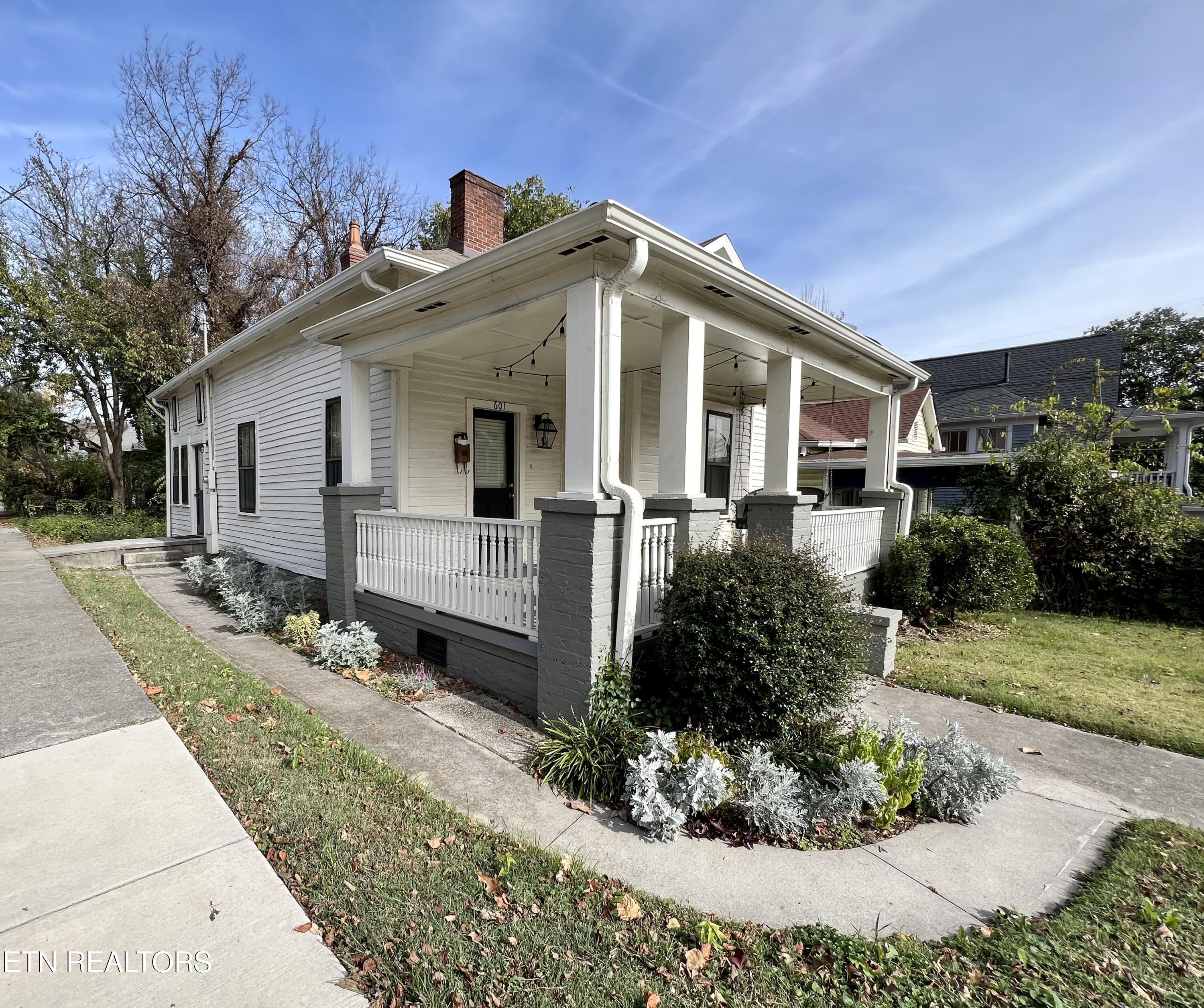 601 Gill Avenue Knoxville TN 37917