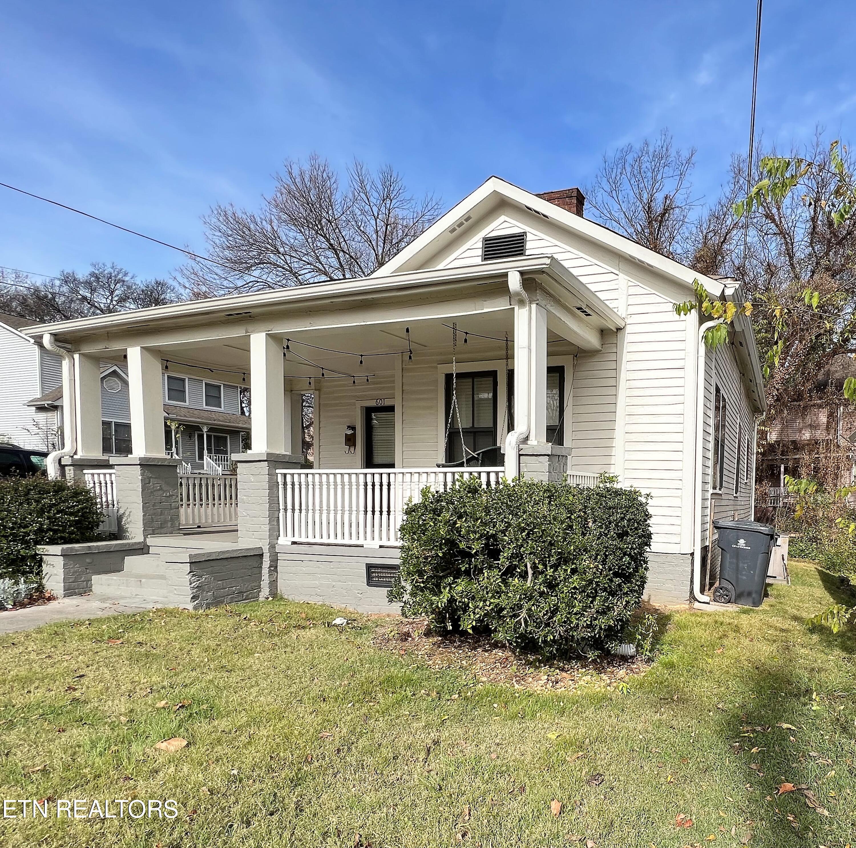 601 Gill Avenue Knoxville TN 37917