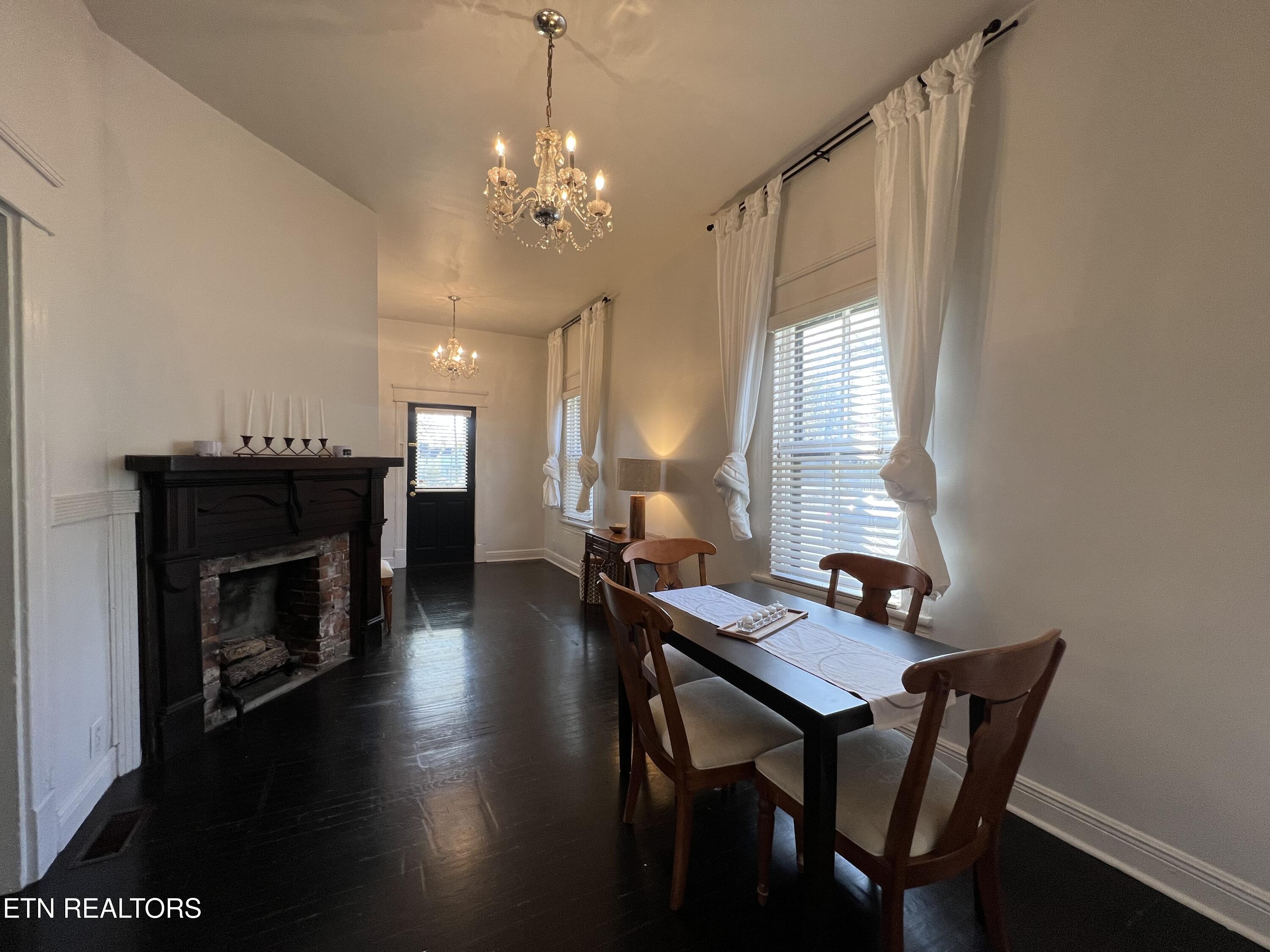 601 Gill Avenue Knoxville TN 37917