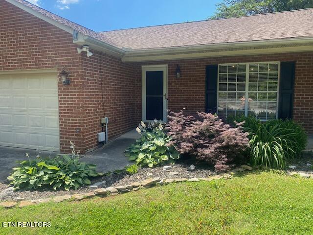 809 Stetson Drive Maryville TN 37801