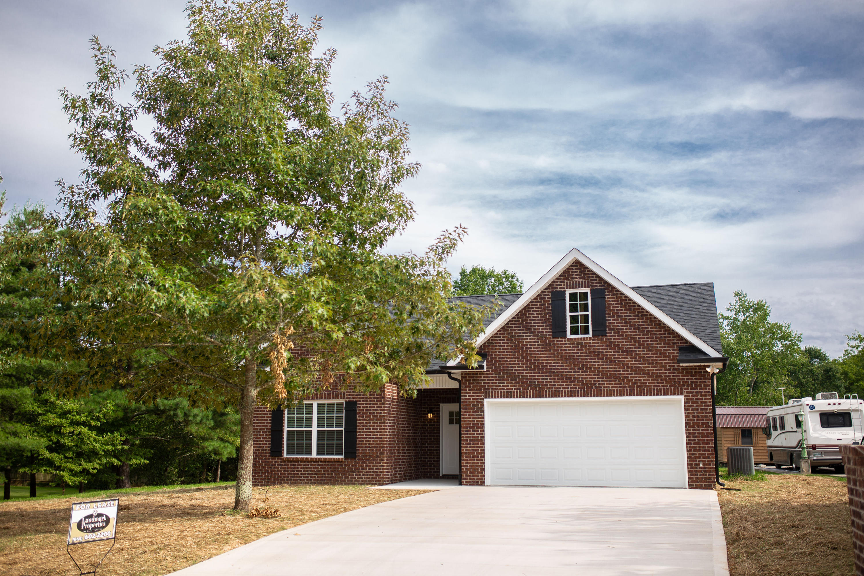 315 White Oak Drive Seymour TN 37865