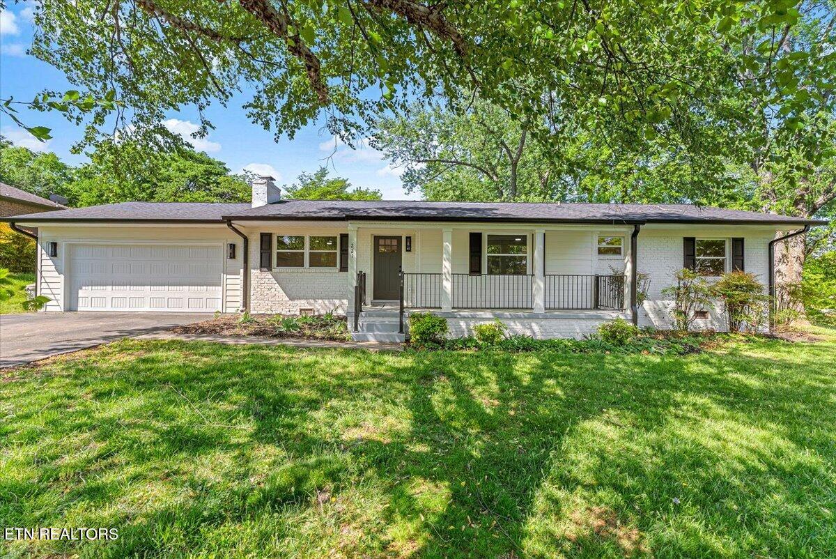 221 Medford Road Knoxville TN 37922