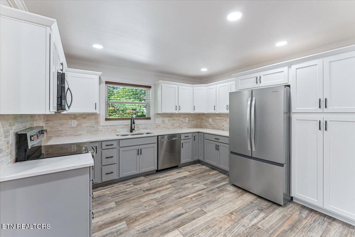 221 Medford Road Knoxville TN 37922