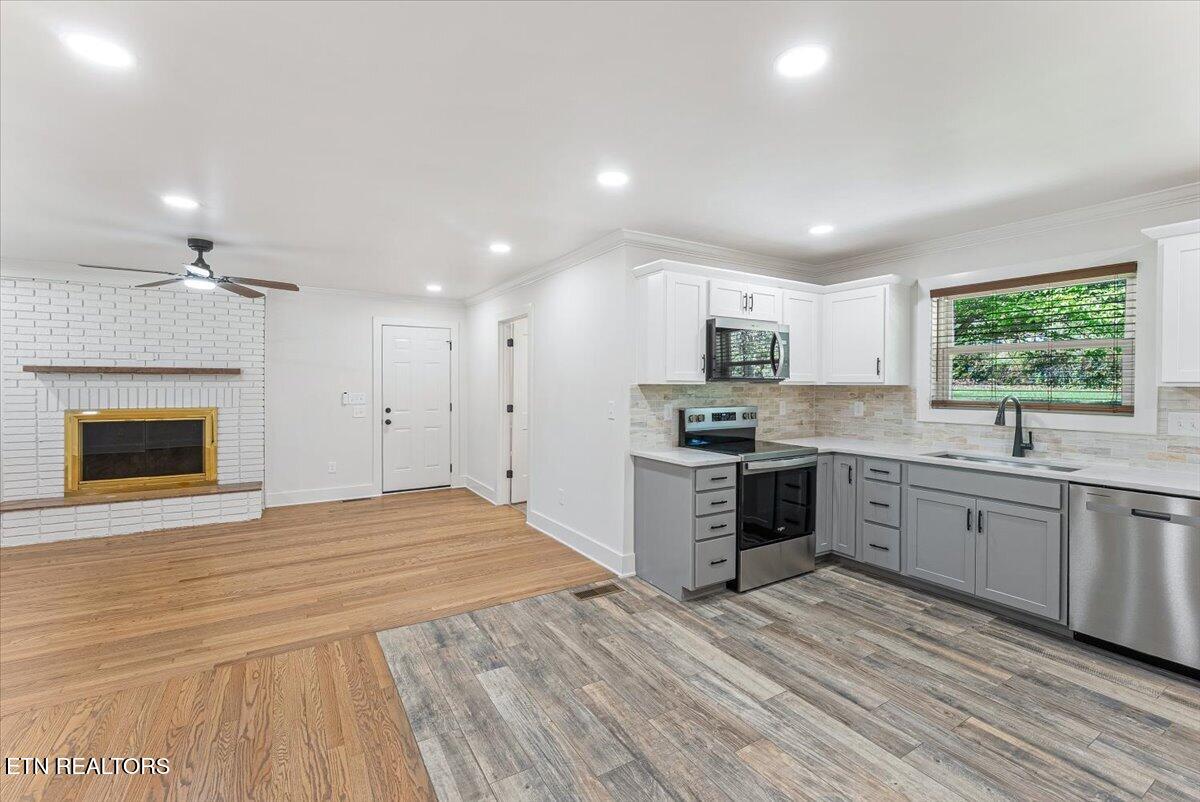 221 Medford Road Knoxville TN 37922