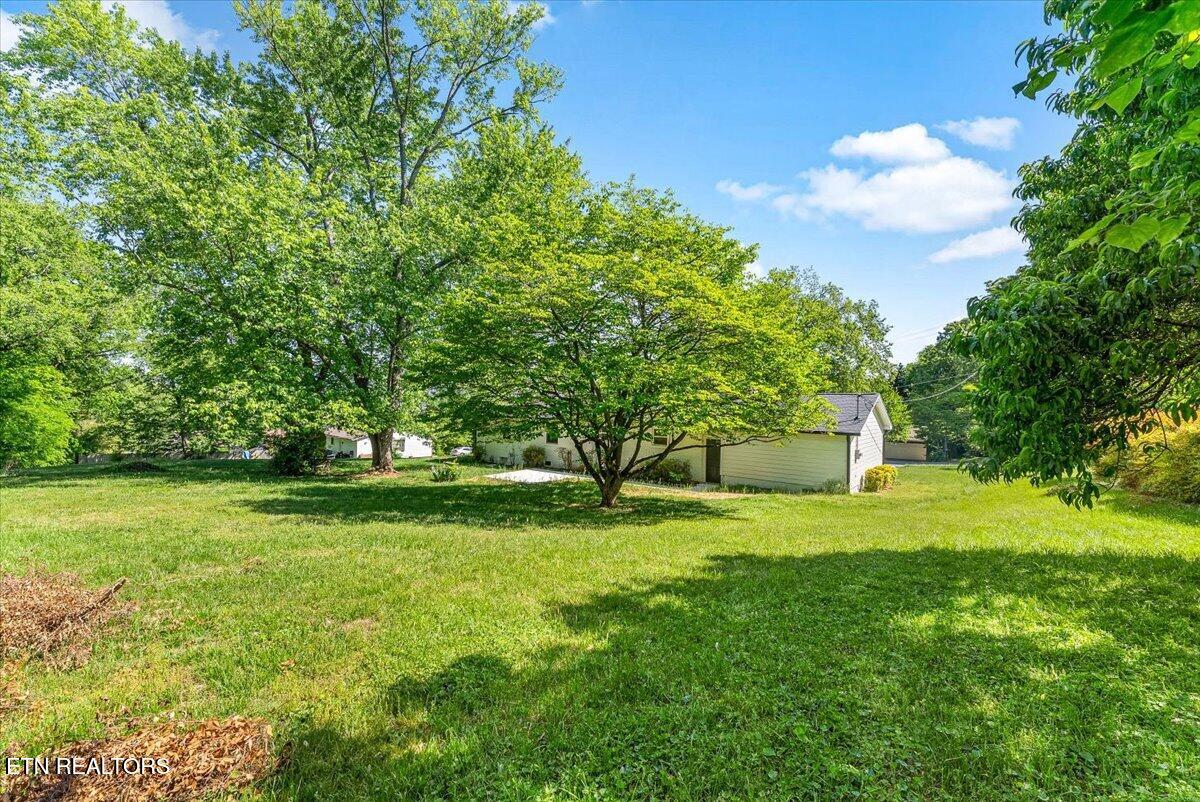 221 Medford Road Knoxville TN 37922