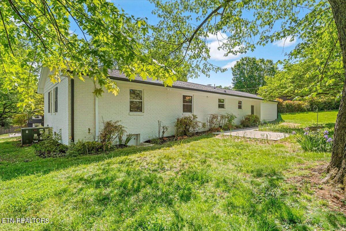 221 Medford Road Knoxville TN 37922