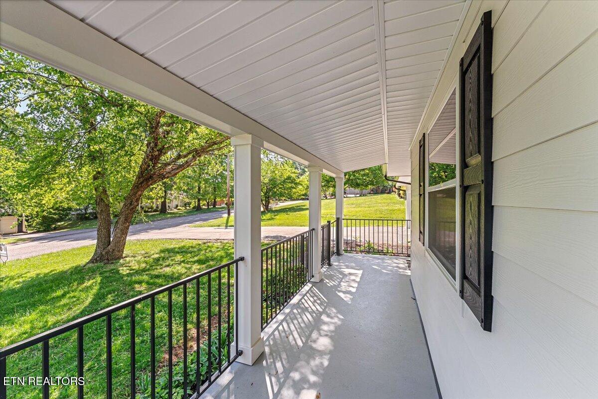 221 Medford Road Knoxville TN 37922