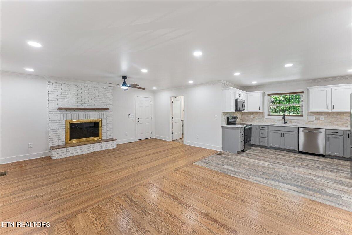 221 Medford Road Knoxville TN 37922