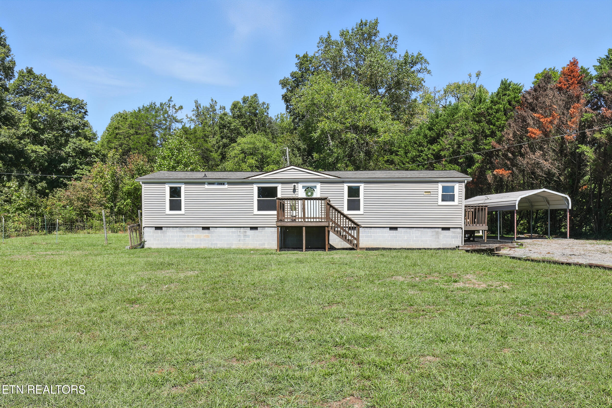 6105 Thomas Weaver Road Knoxville TN 37938