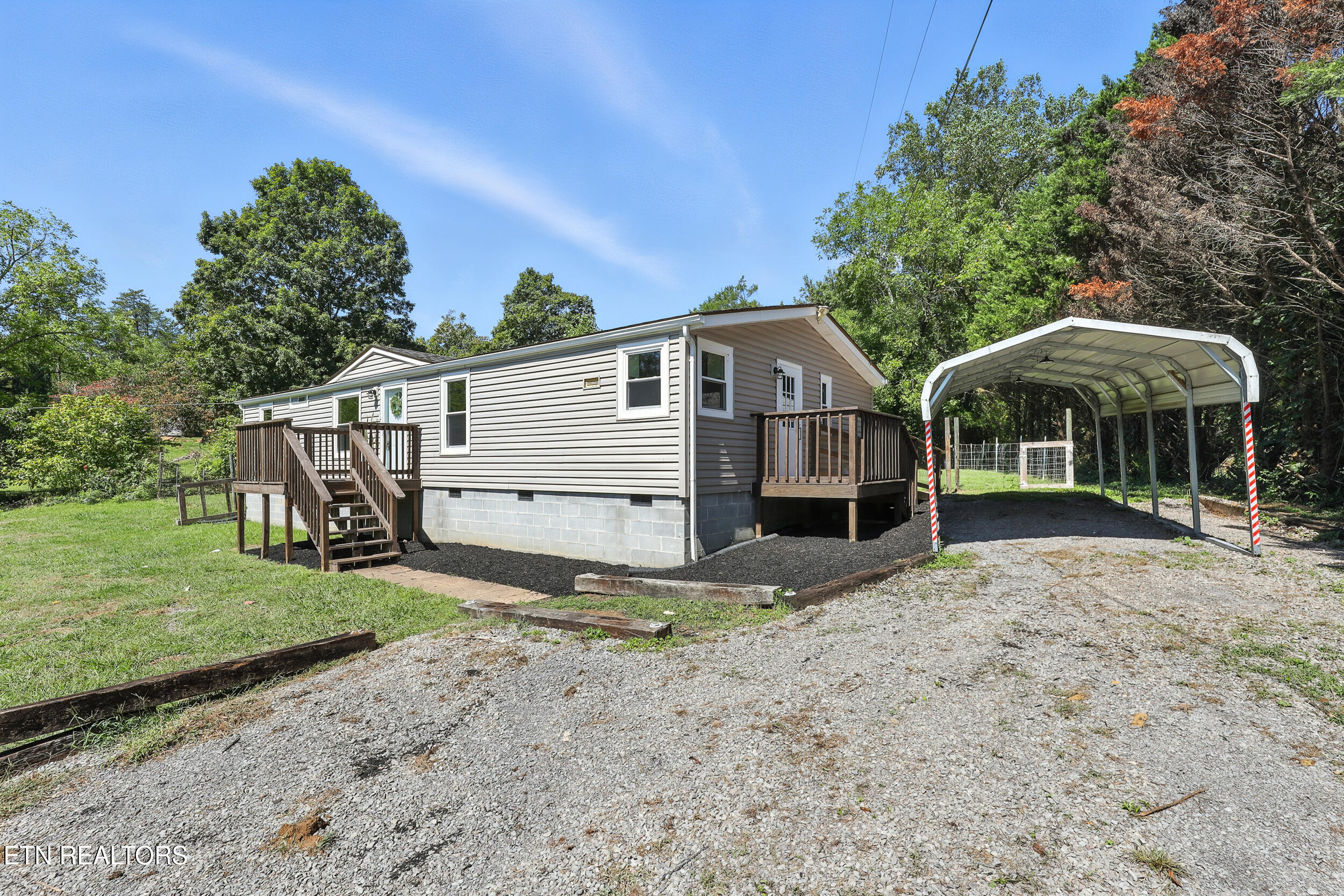 6105 Thomas Weaver Road Knoxville TN 37938