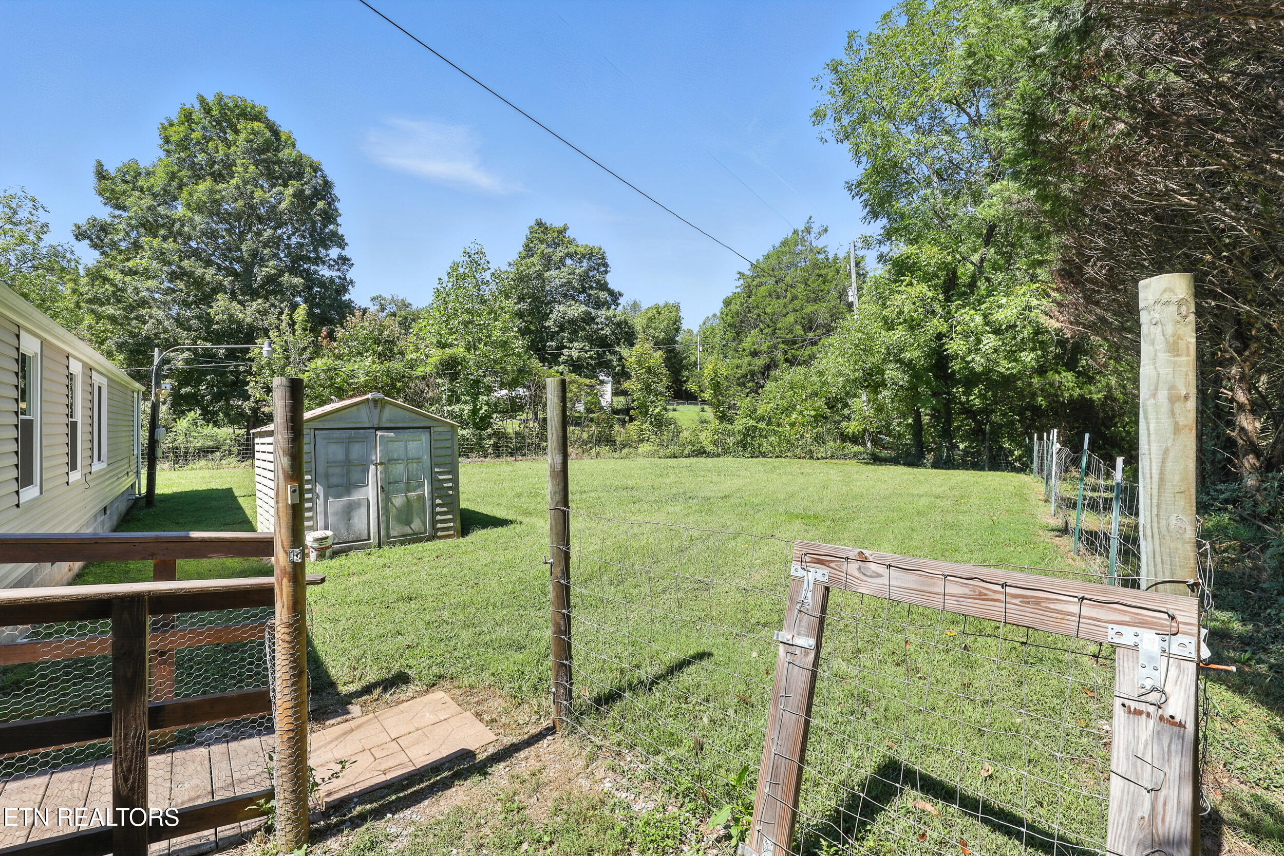 6105 Thomas Weaver Road Knoxville TN 37938
