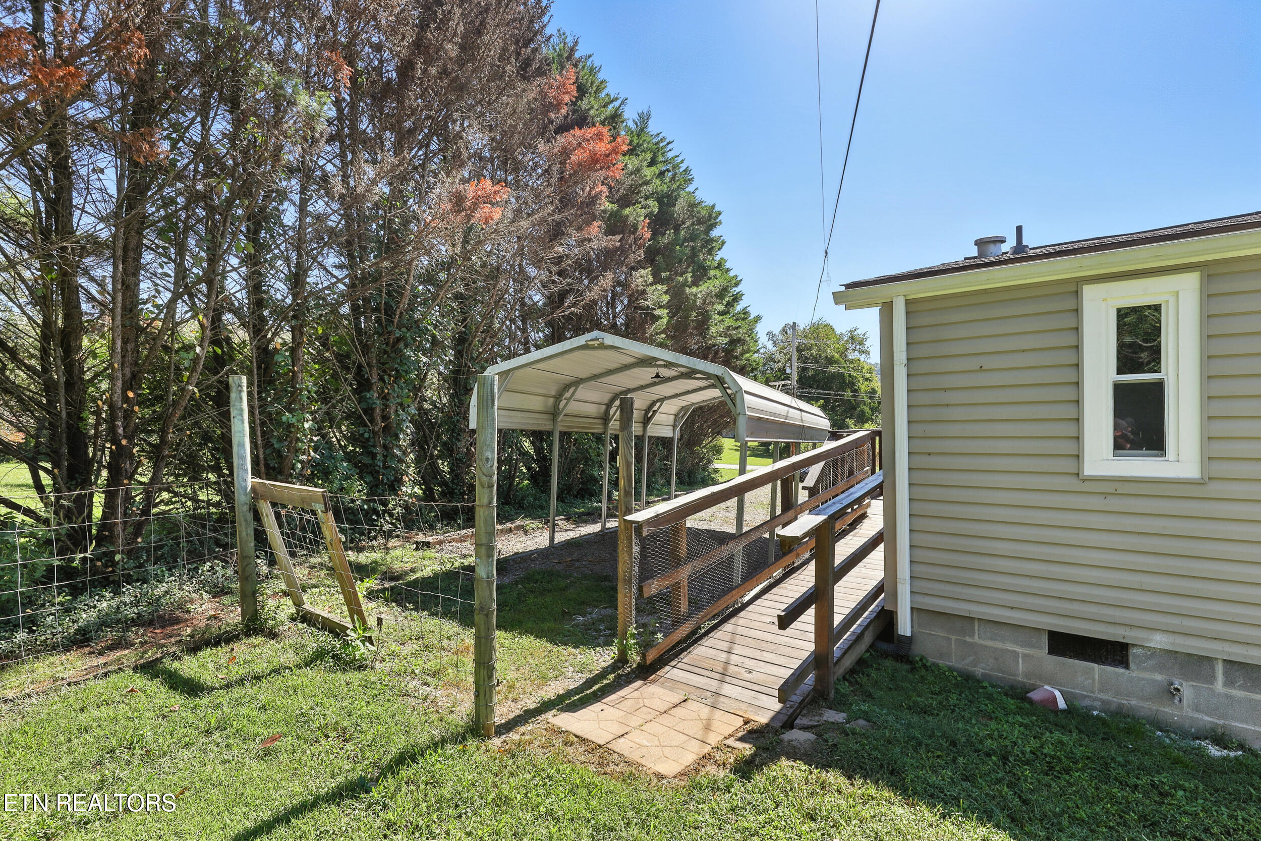 6105 Thomas Weaver Road Knoxville TN 37938