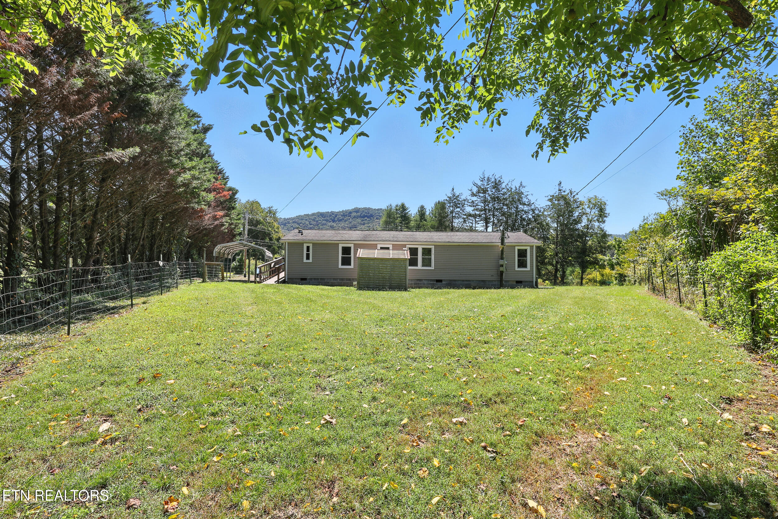 6105 Thomas Weaver Road Knoxville TN 37938