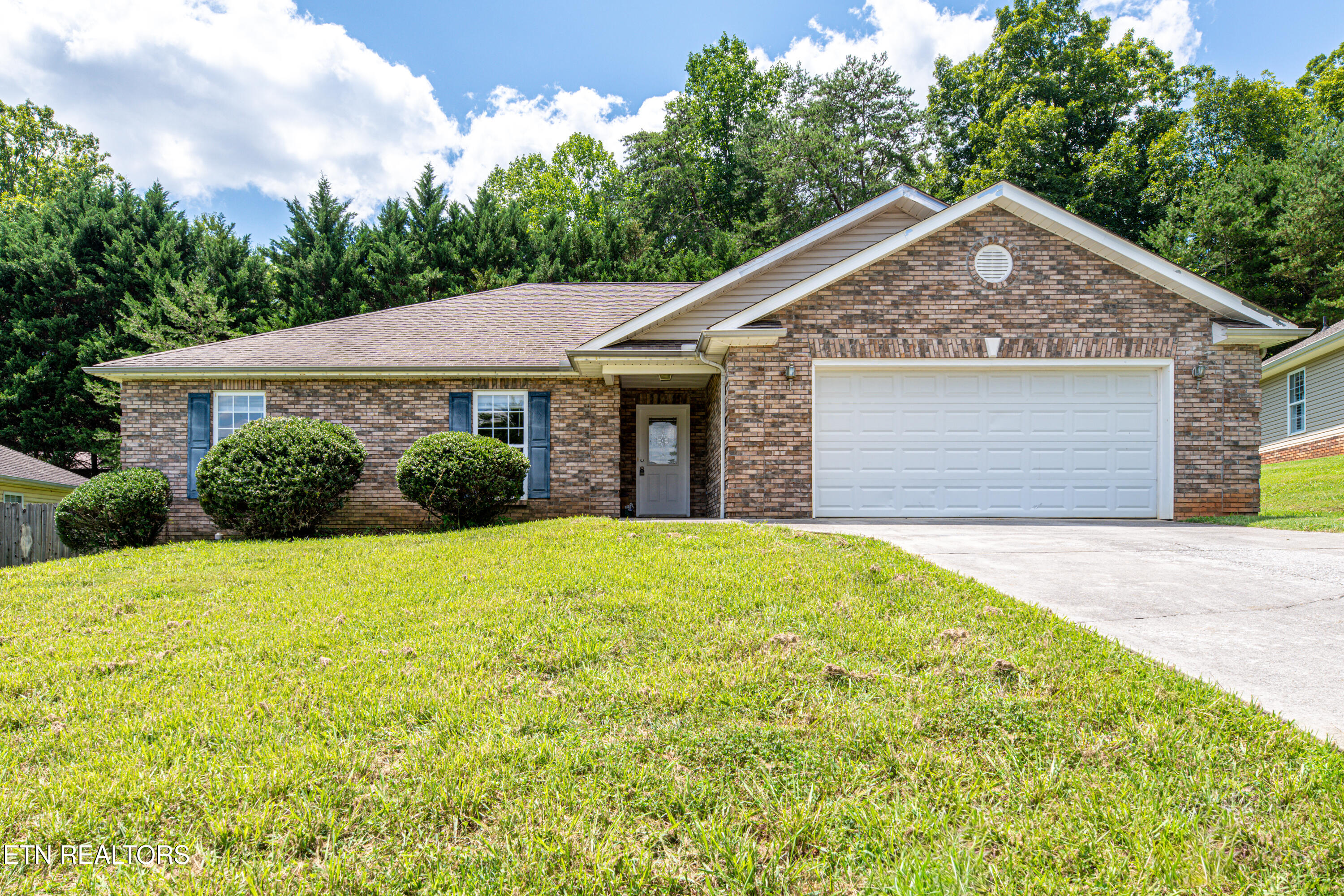 637 Marston Lane Knoxville TN 37920