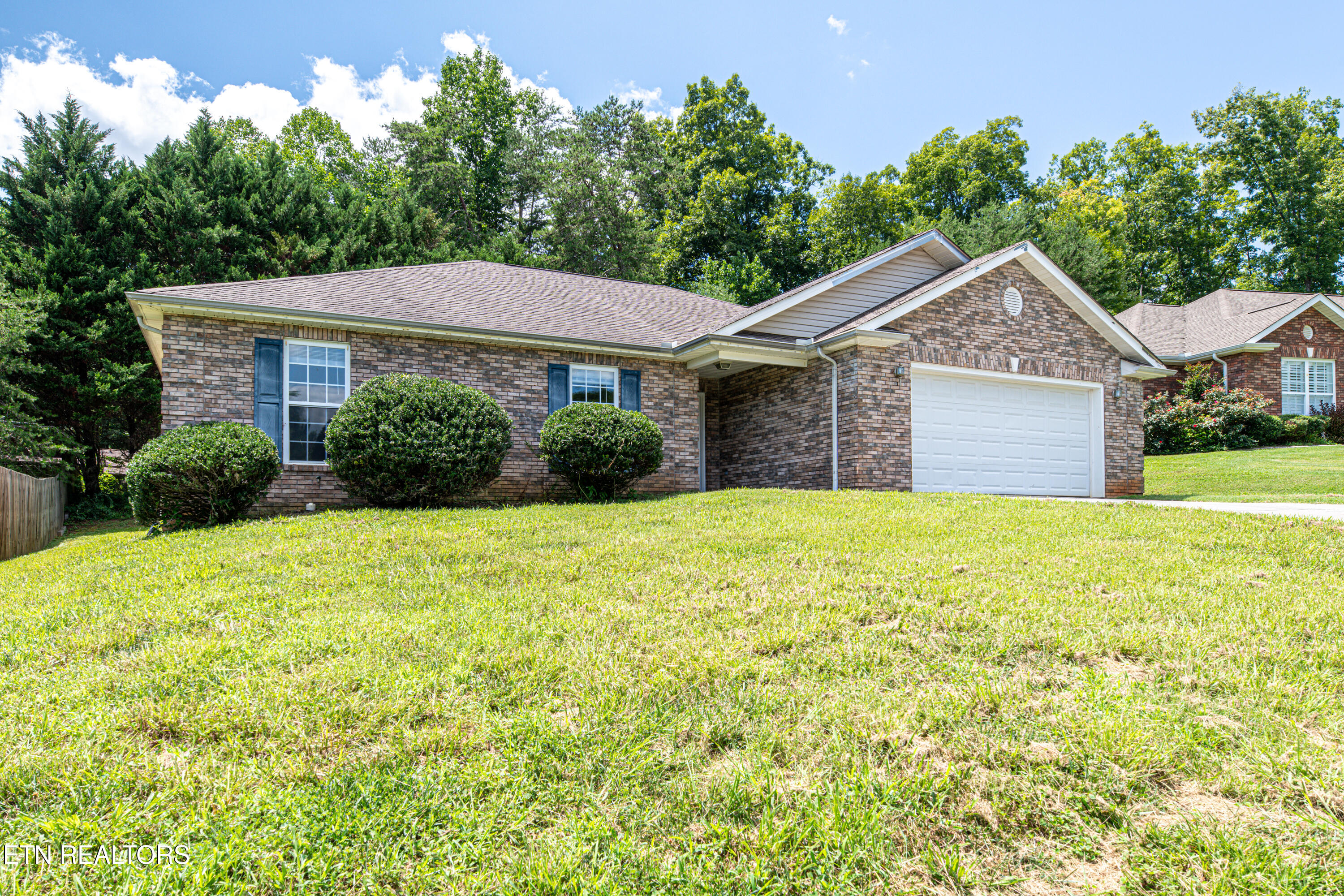 637 Marston Lane Knoxville TN 37920