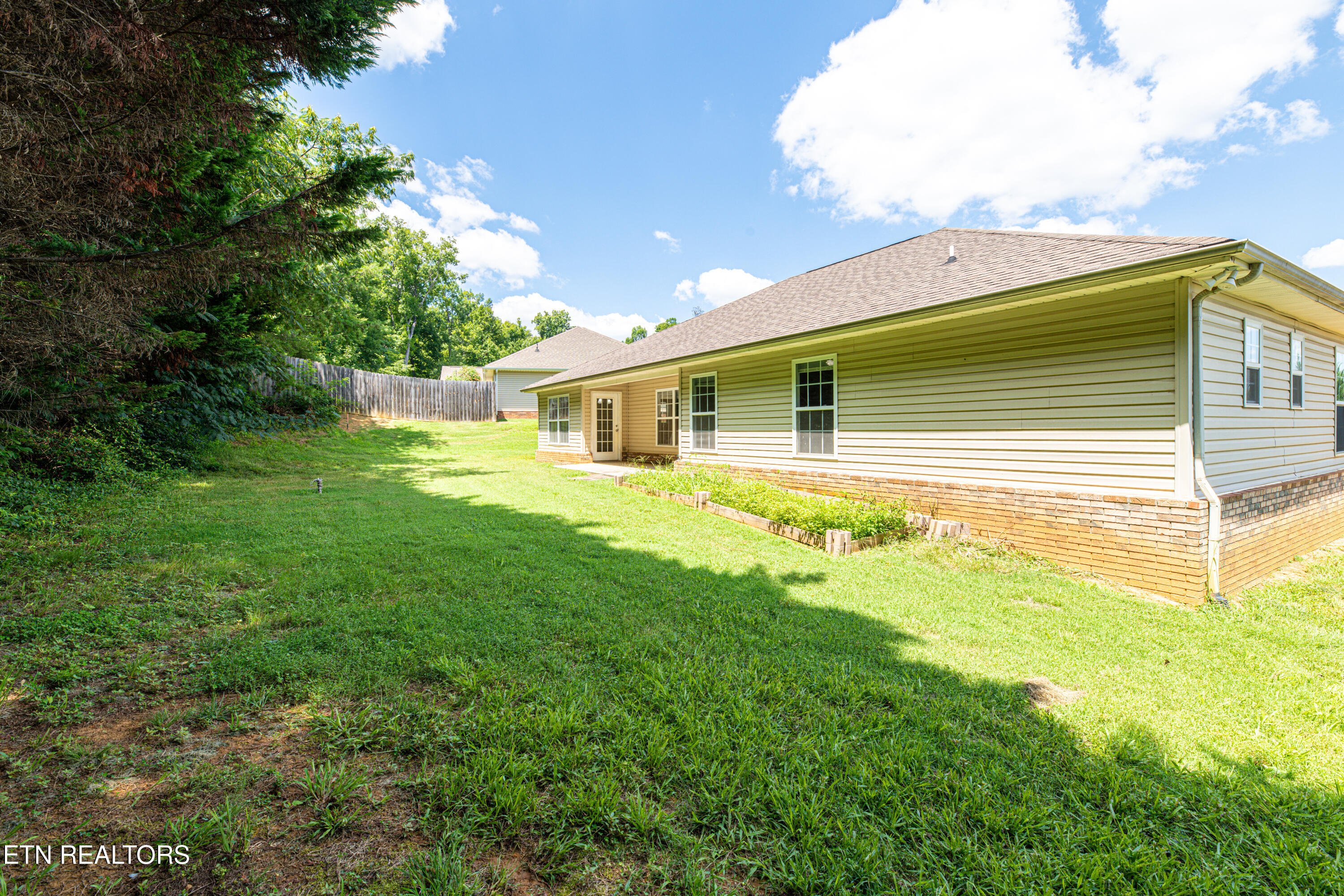 637 Marston Lane Knoxville TN 37920