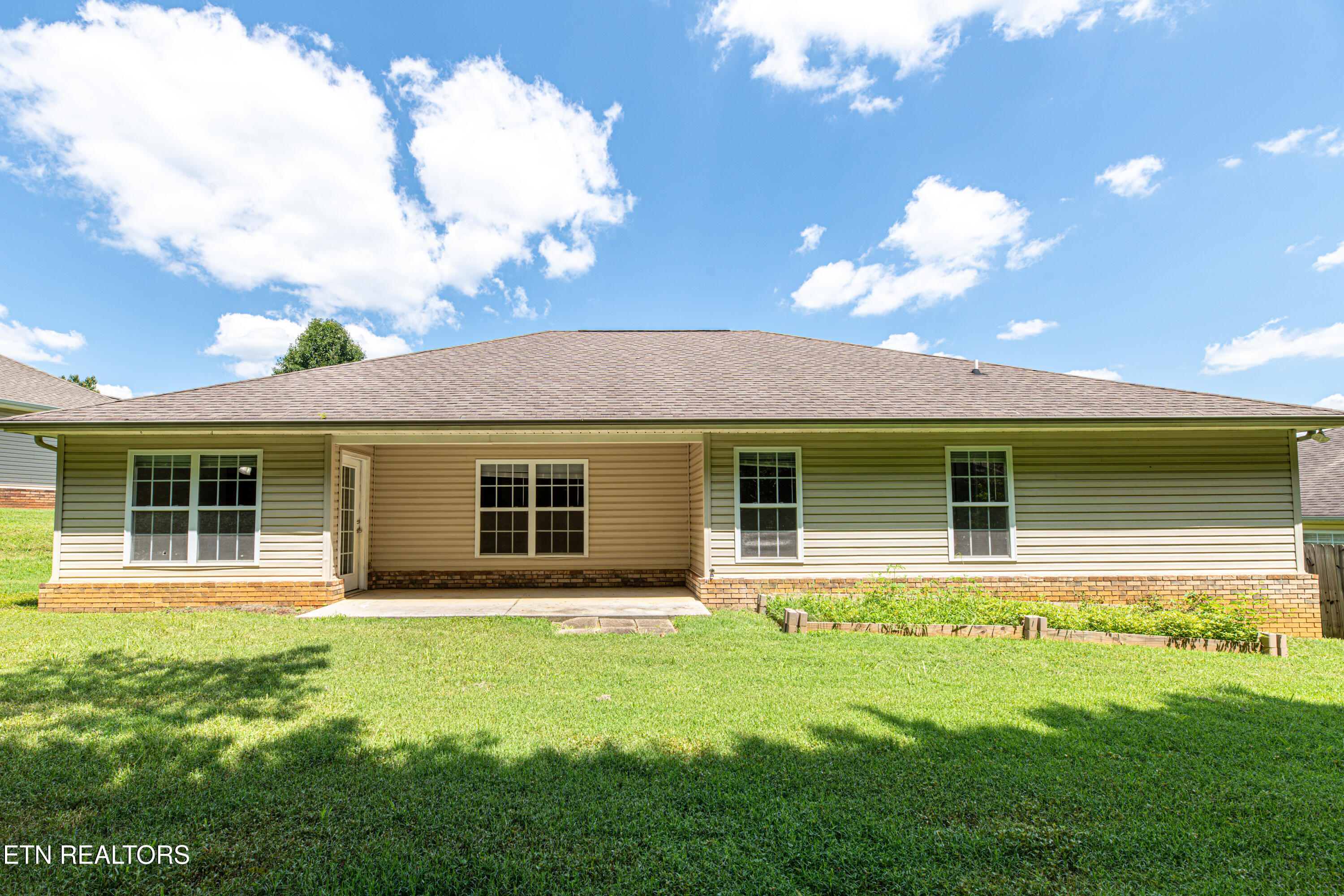 637 Marston Lane Knoxville TN 37920