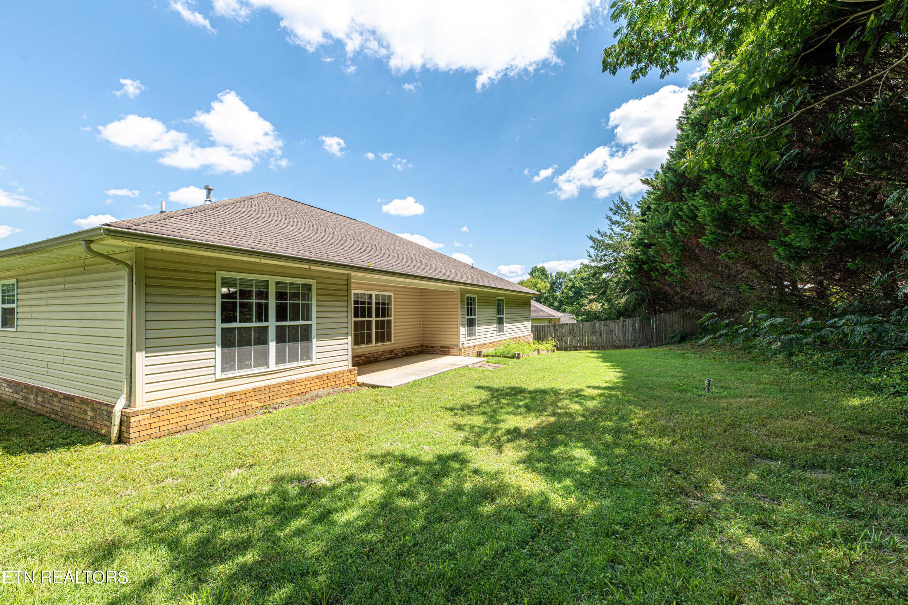 637 Marston Lane Knoxville TN 37920