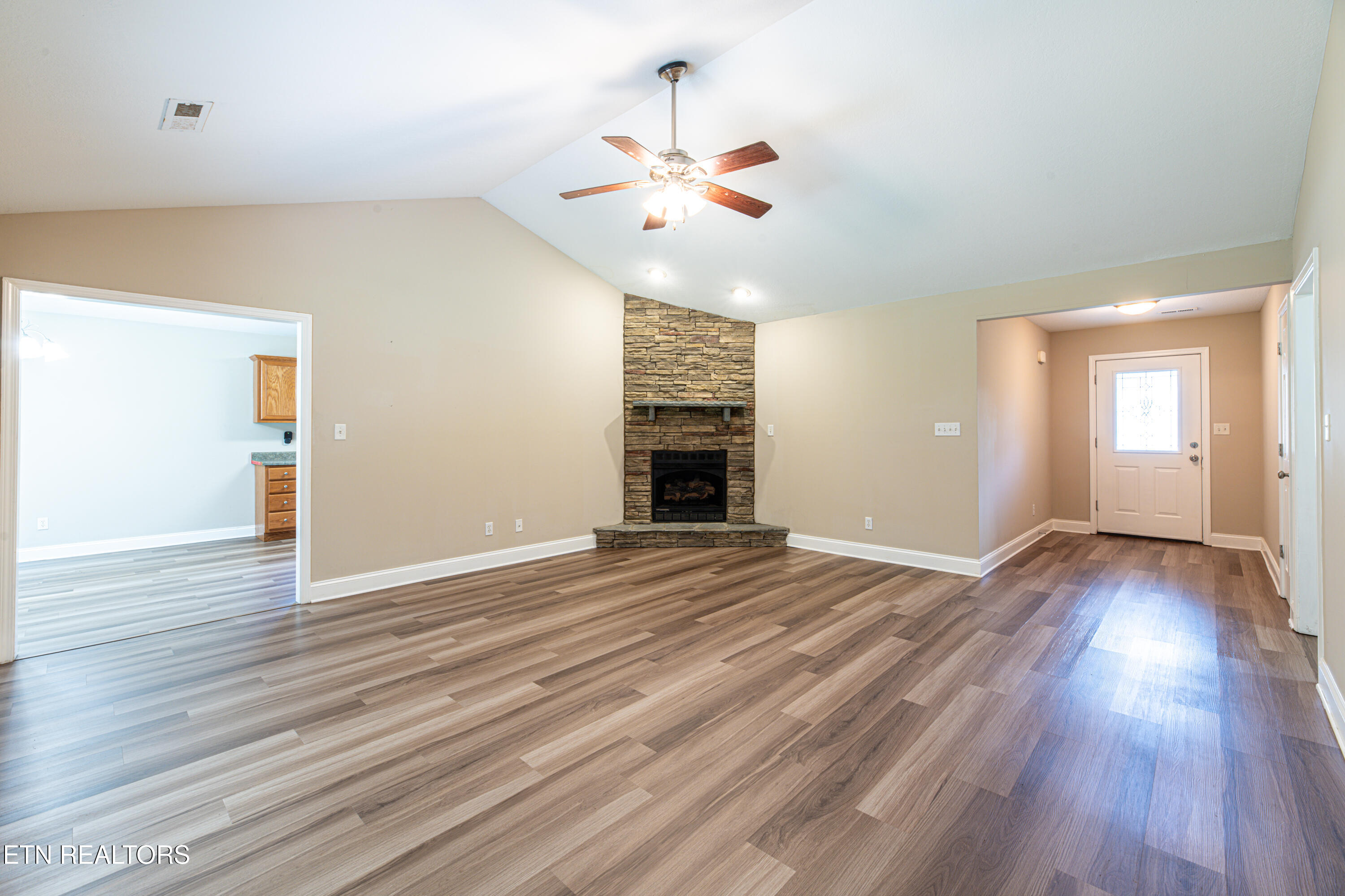 637 Marston Lane Knoxville TN 37920