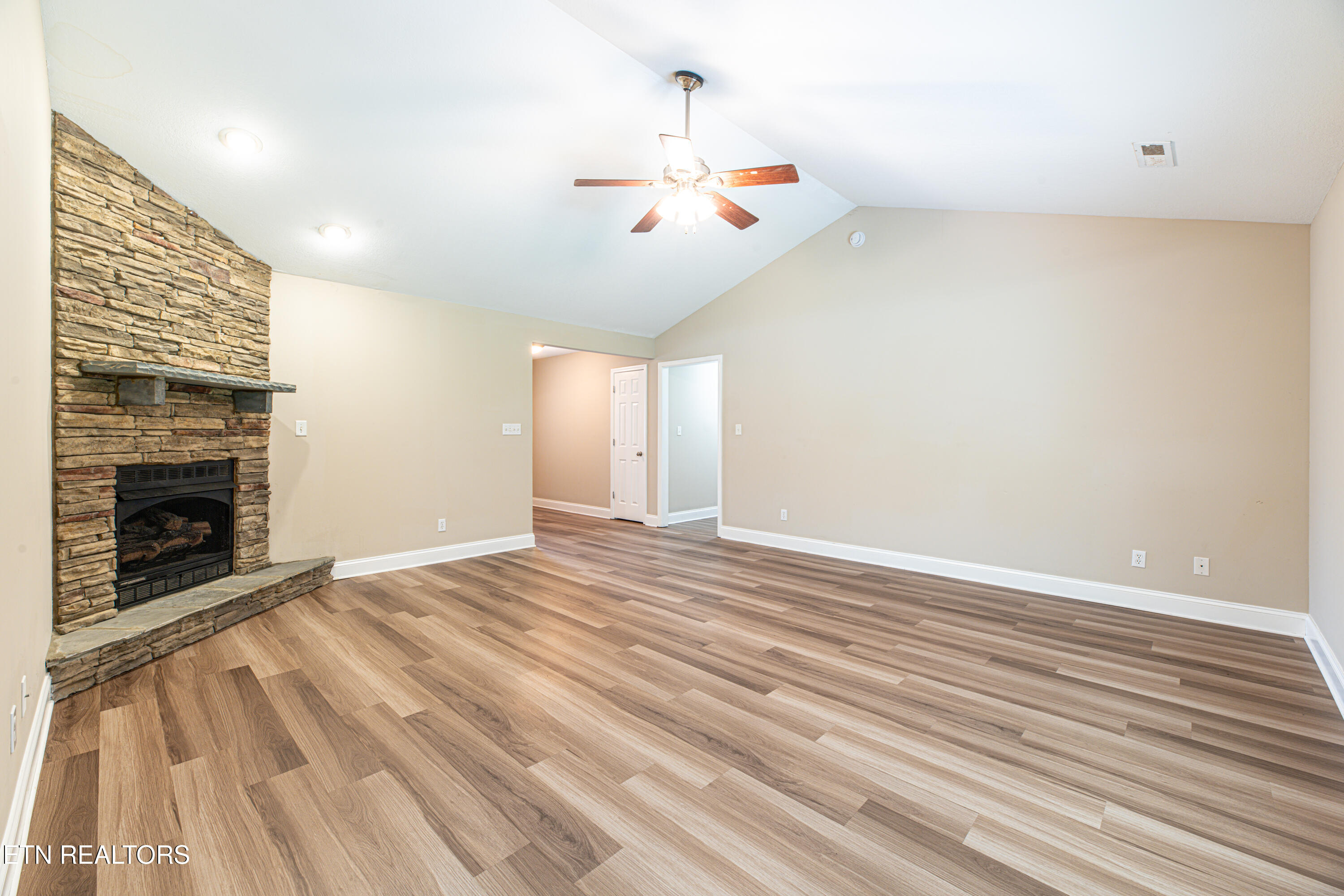 637 Marston Lane Knoxville TN 37920