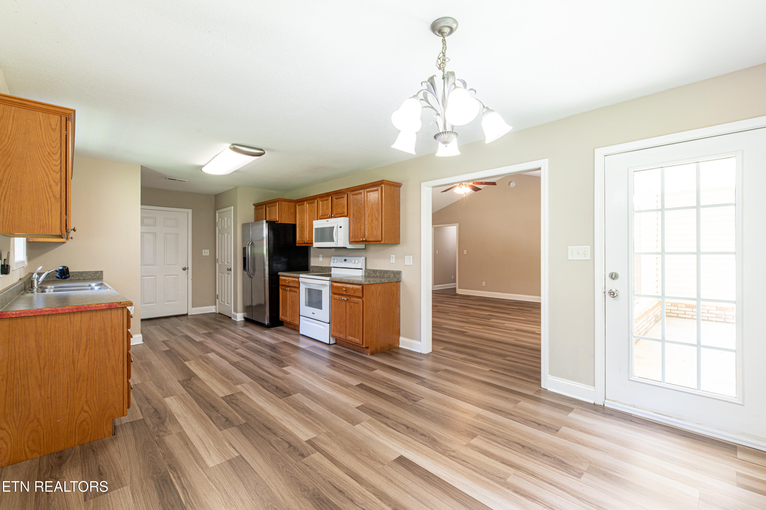 637 Marston Lane Knoxville TN 37920