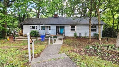 313 W Outer Drive Oak Ridge TN 37830