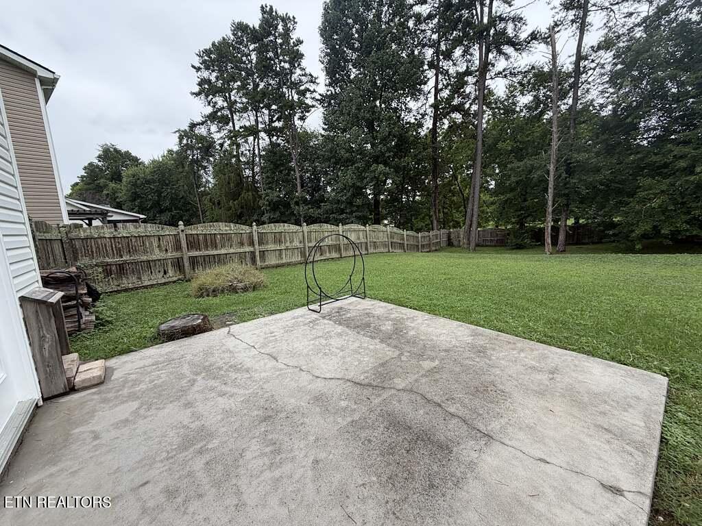 5315 Castle Pines Lane Knoxville TN 37920