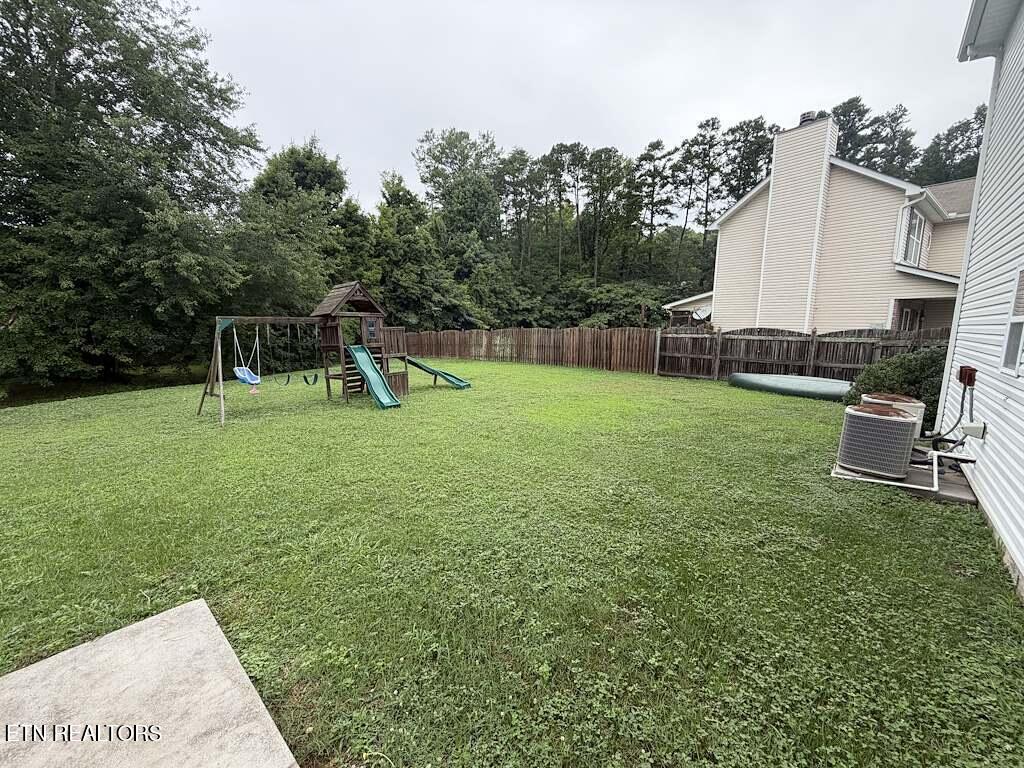5315 Castle Pines Lane Knoxville TN 37920