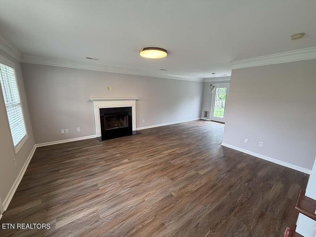 5315 Castle Pines Lane Knoxville TN 37920