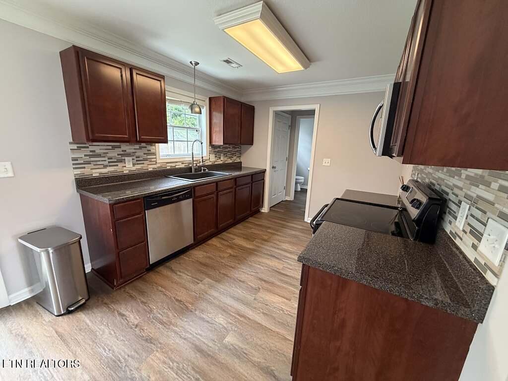 5315 Castle Pines Lane Knoxville TN 37920