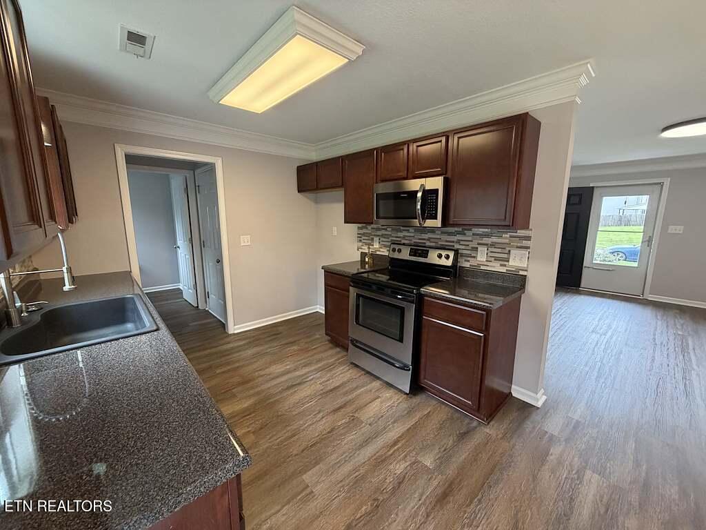 5315 Castle Pines Lane Knoxville TN 37920