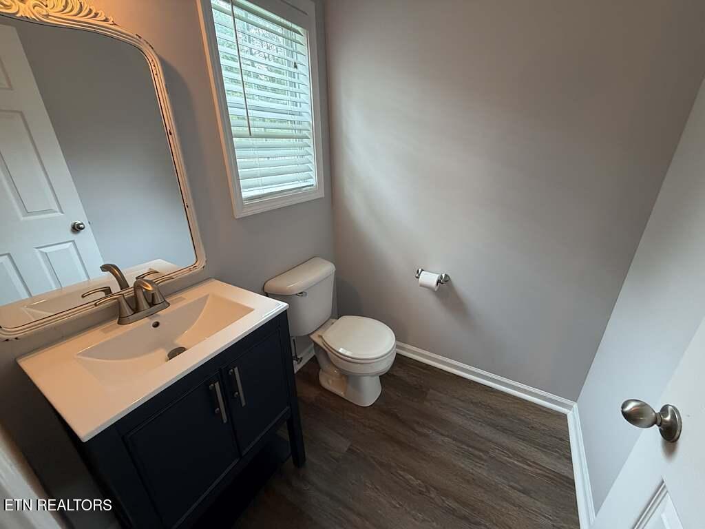 5315 Castle Pines Lane Knoxville TN 37920