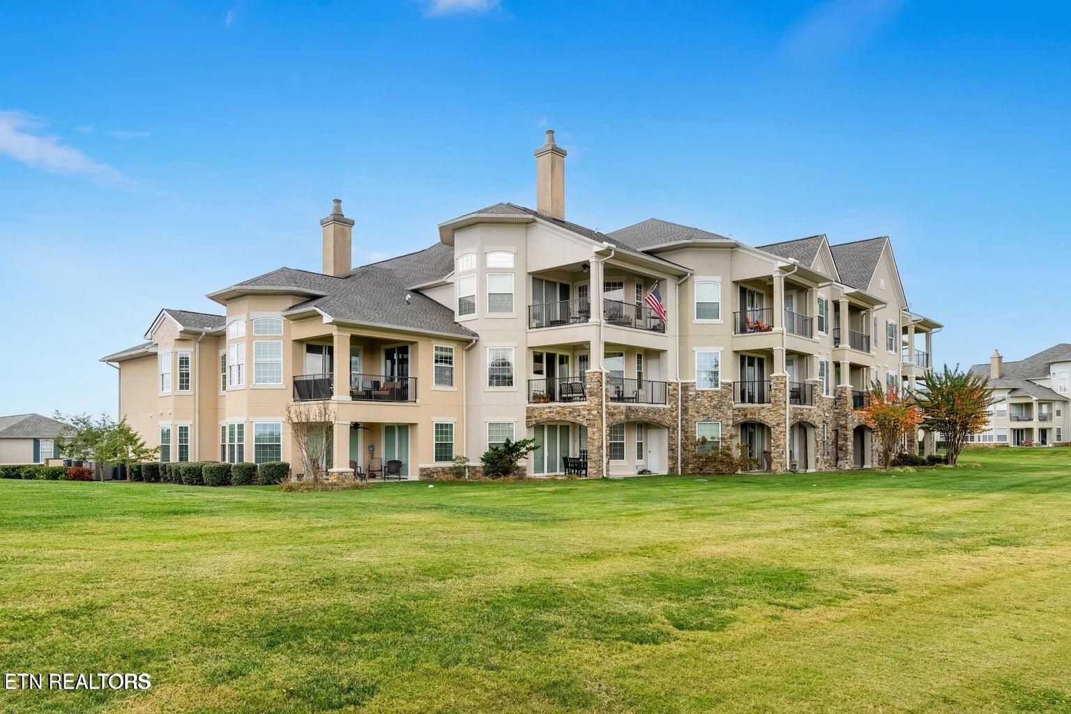 545 Rarity Bay Parkway Vonore TN 37885