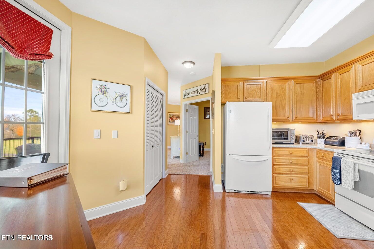 545 Rarity Bay Parkway Vonore TN 37885