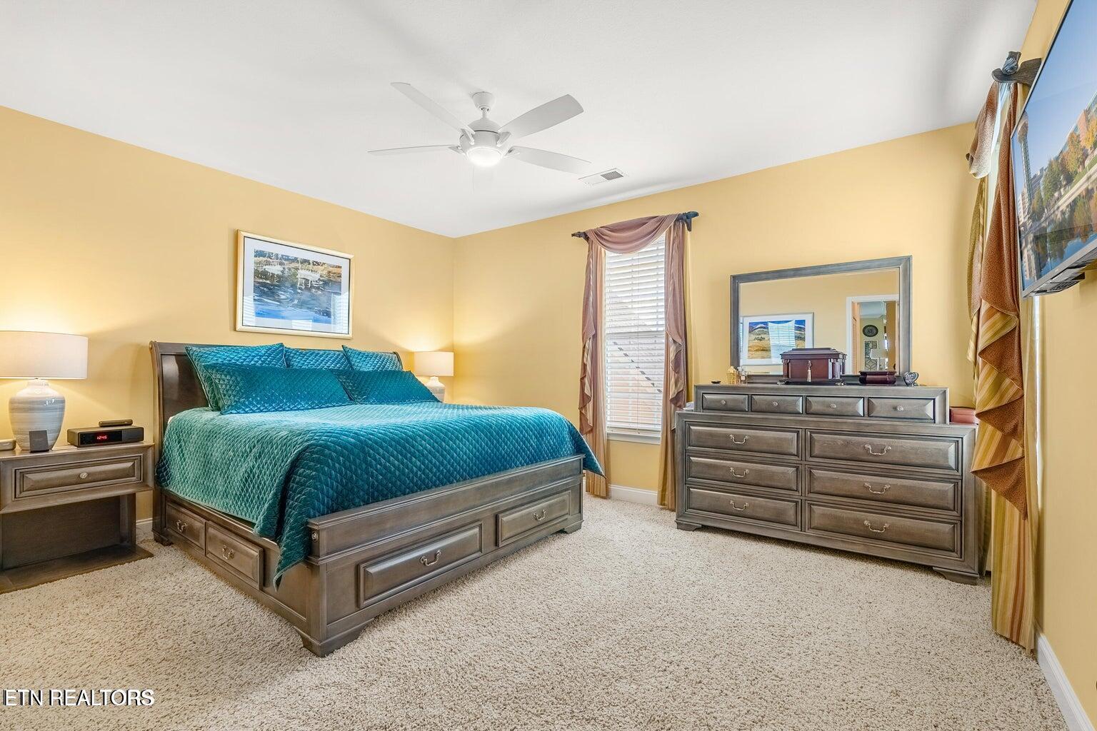 545 Rarity Bay Parkway Vonore TN 37885