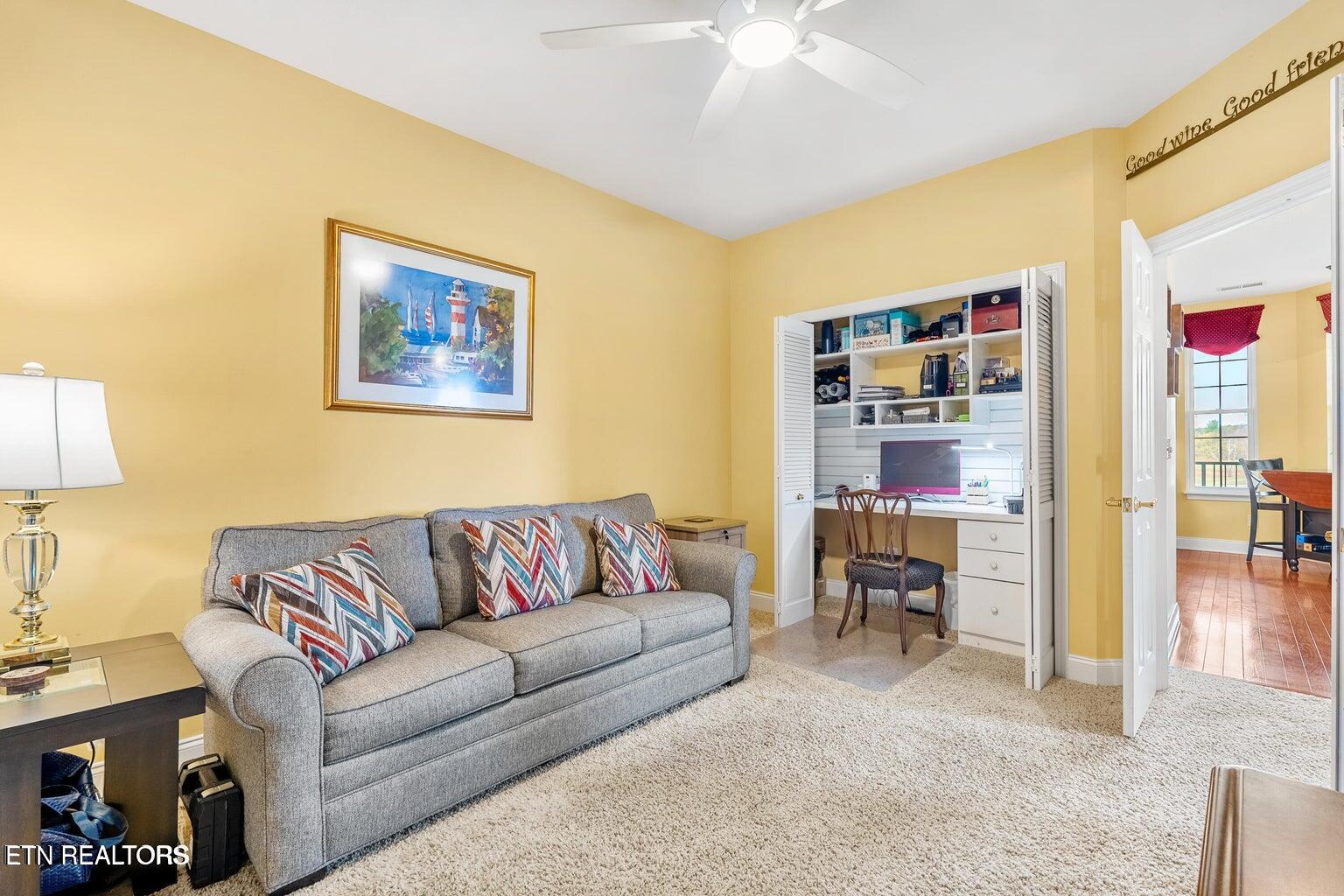 545 Rarity Bay Parkway Vonore TN 37885