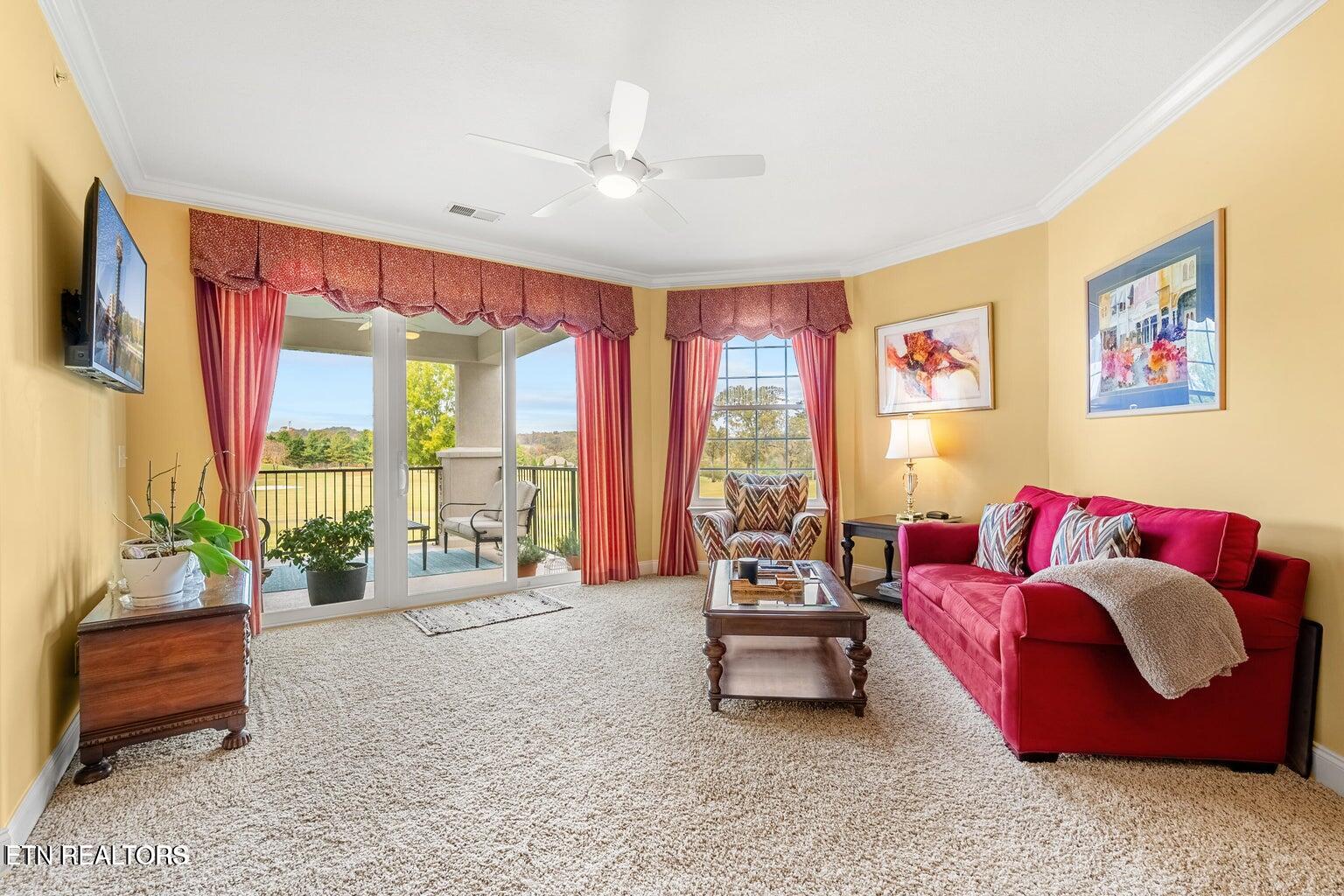545 Rarity Bay Parkway Vonore TN 37885