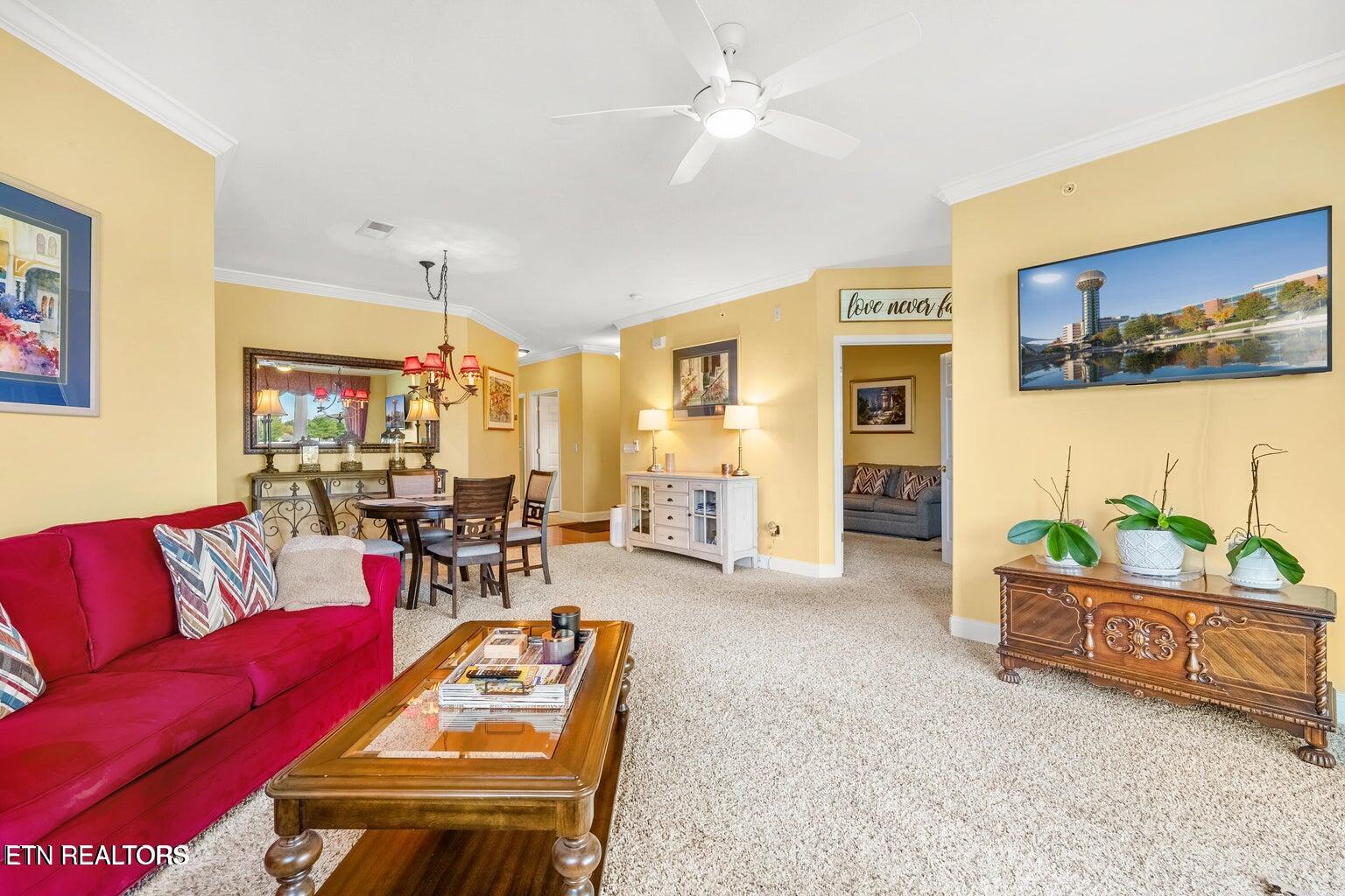 545 Rarity Bay Parkway Vonore TN 37885