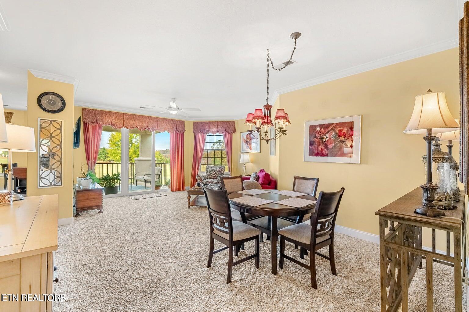 545 Rarity Bay Parkway Vonore TN 37885