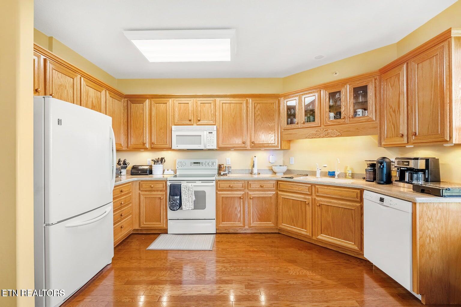 545 Rarity Bay Parkway Vonore TN 37885