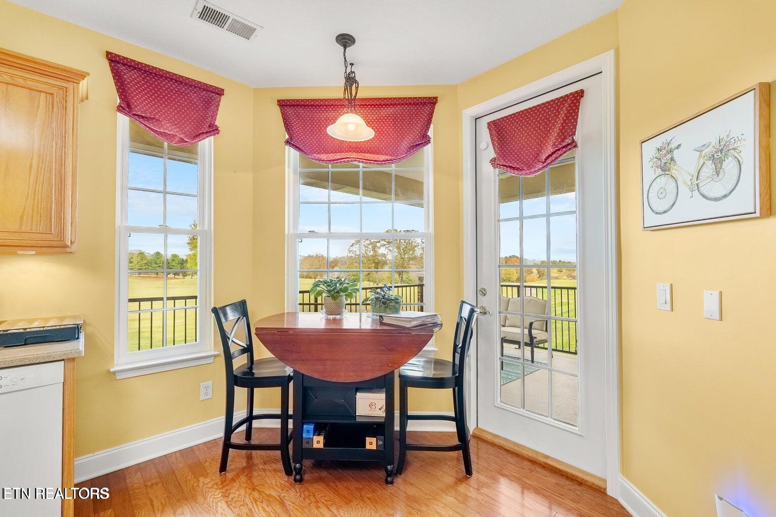 545 Rarity Bay Parkway Vonore TN 37885