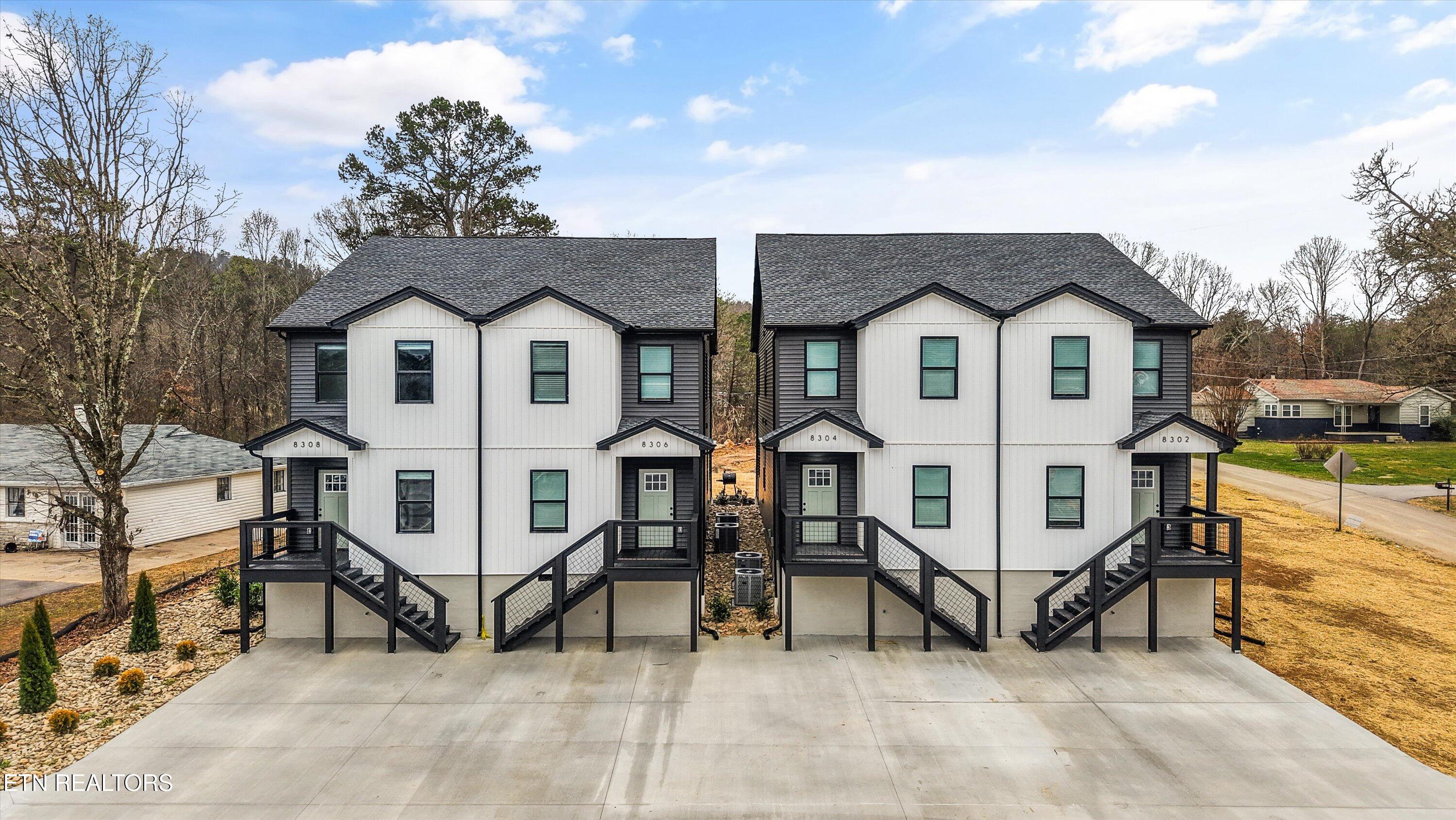 8306 Lobelia Lane Knoxville TN 37920