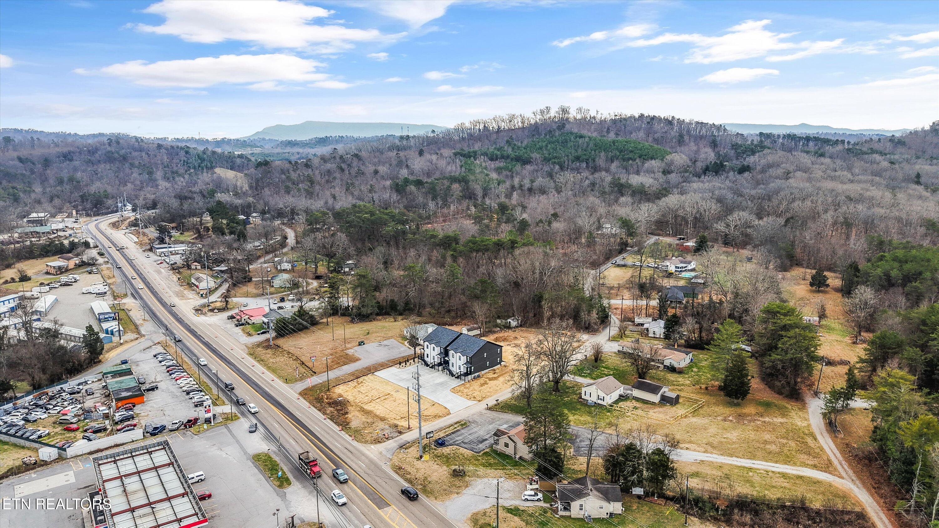8306 Lobelia Lane Knoxville TN 37920