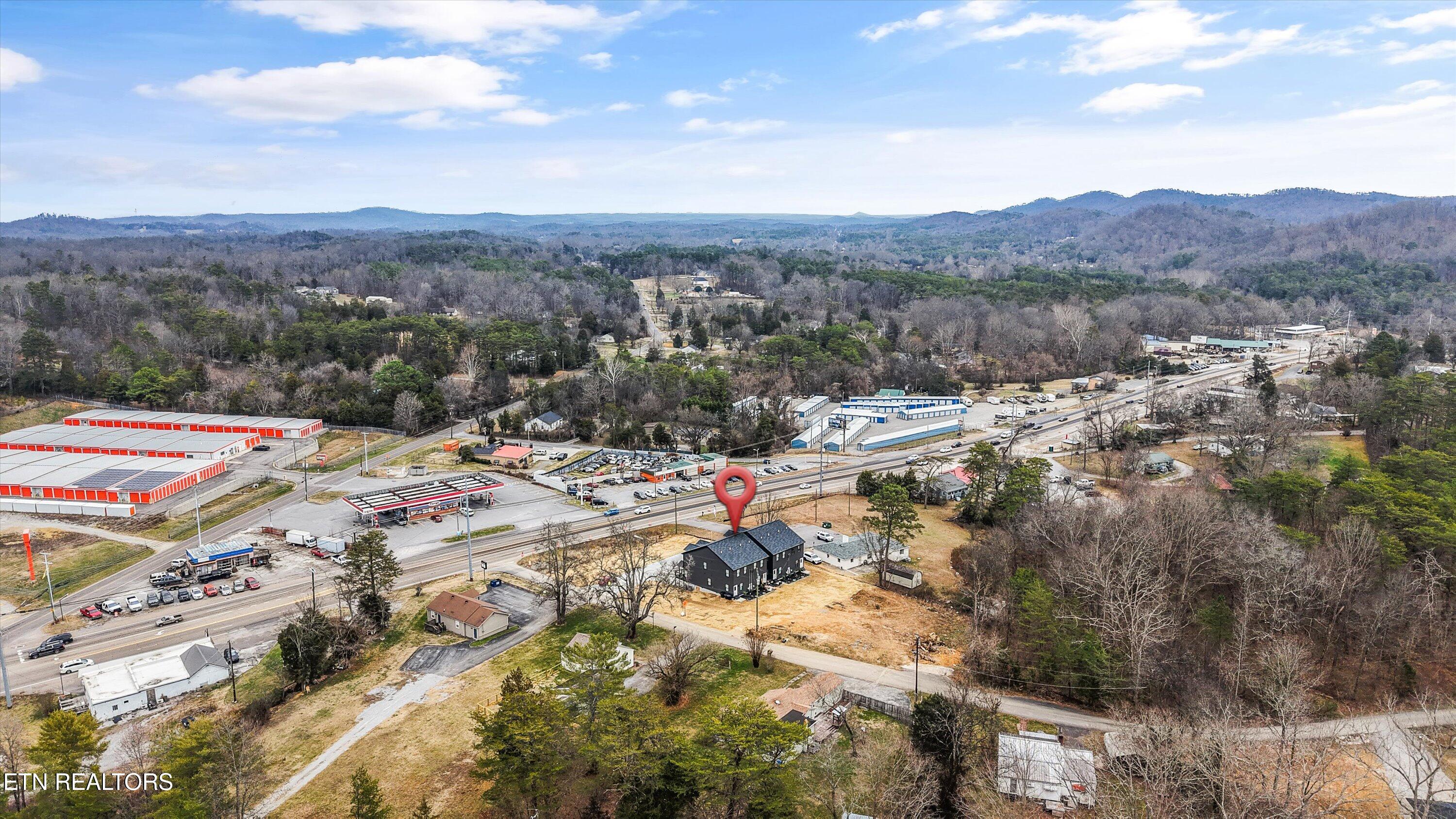 8306 Lobelia Lane Knoxville TN 37920