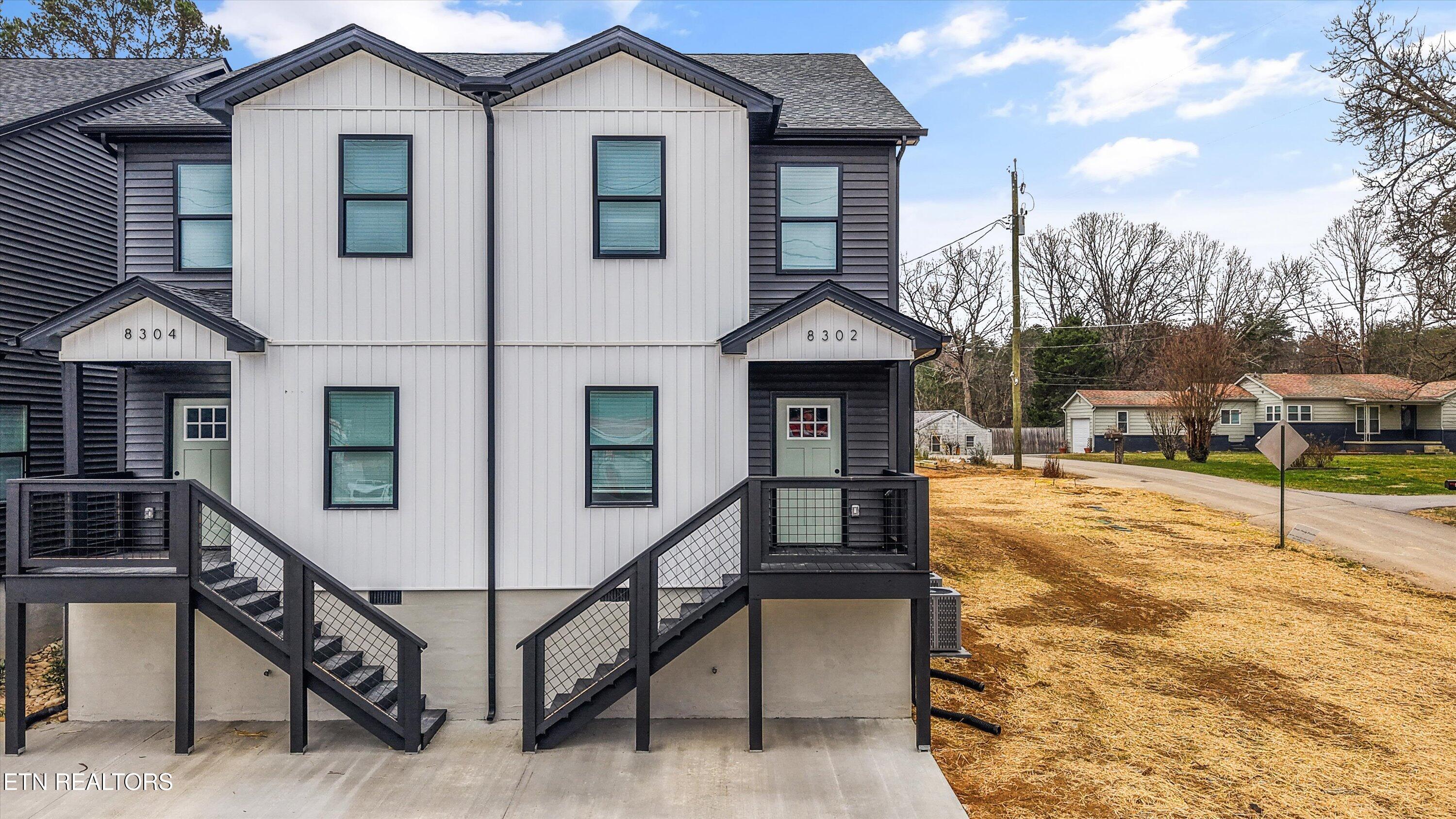 8306 Lobelia Lane Knoxville TN 37920