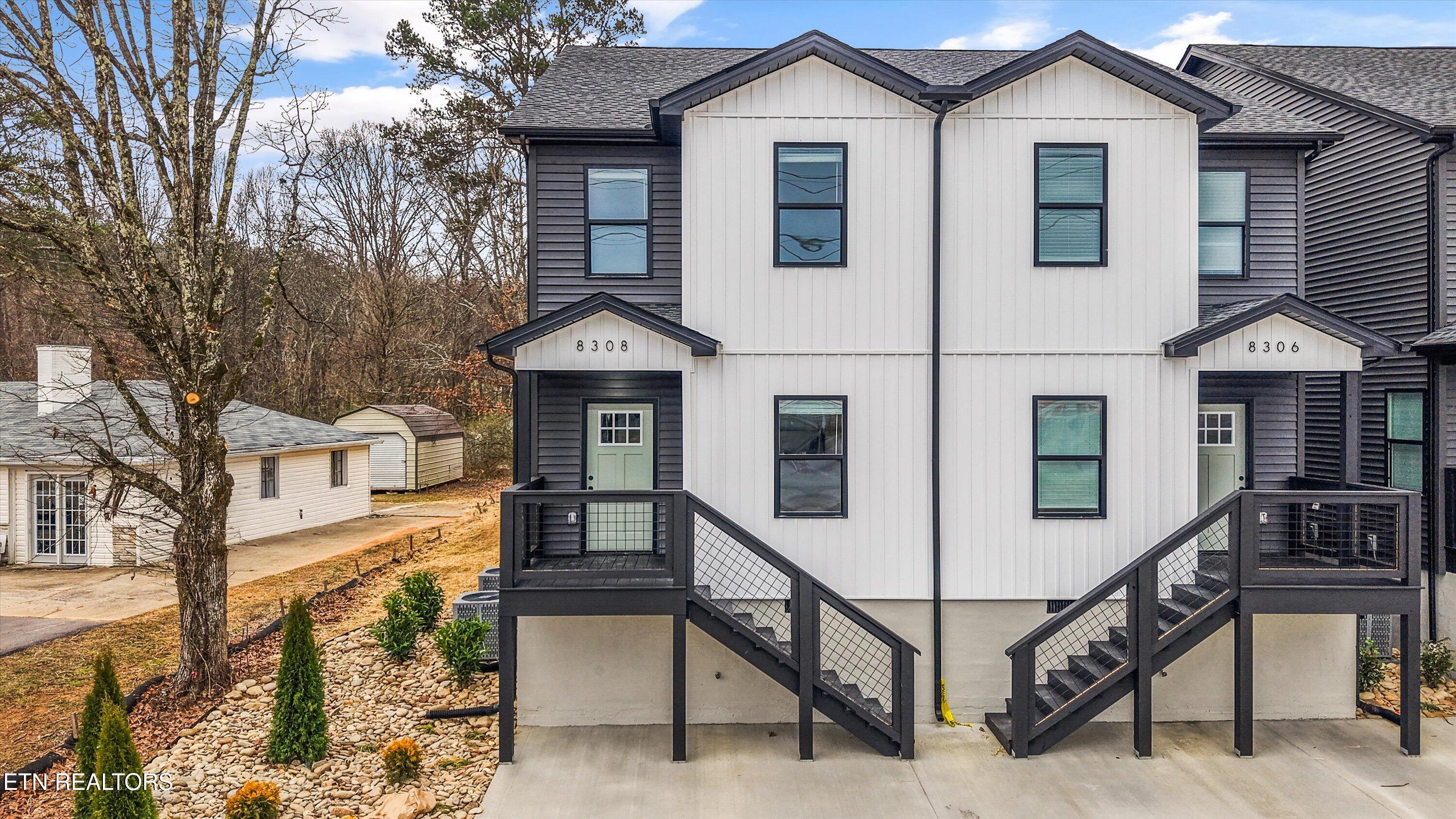 8306 Lobelia Lane Knoxville TN 37920